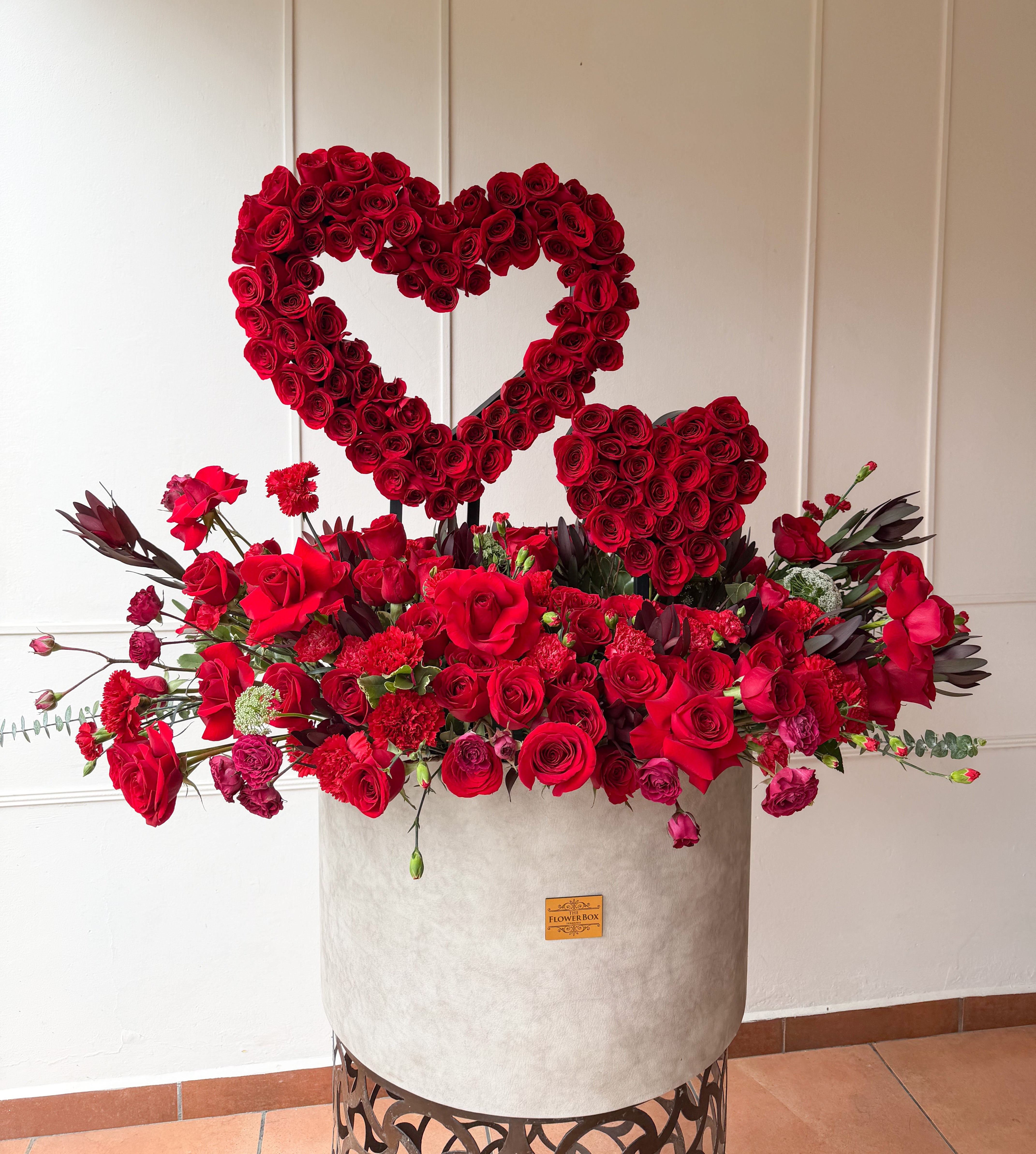 Cupid's Garden