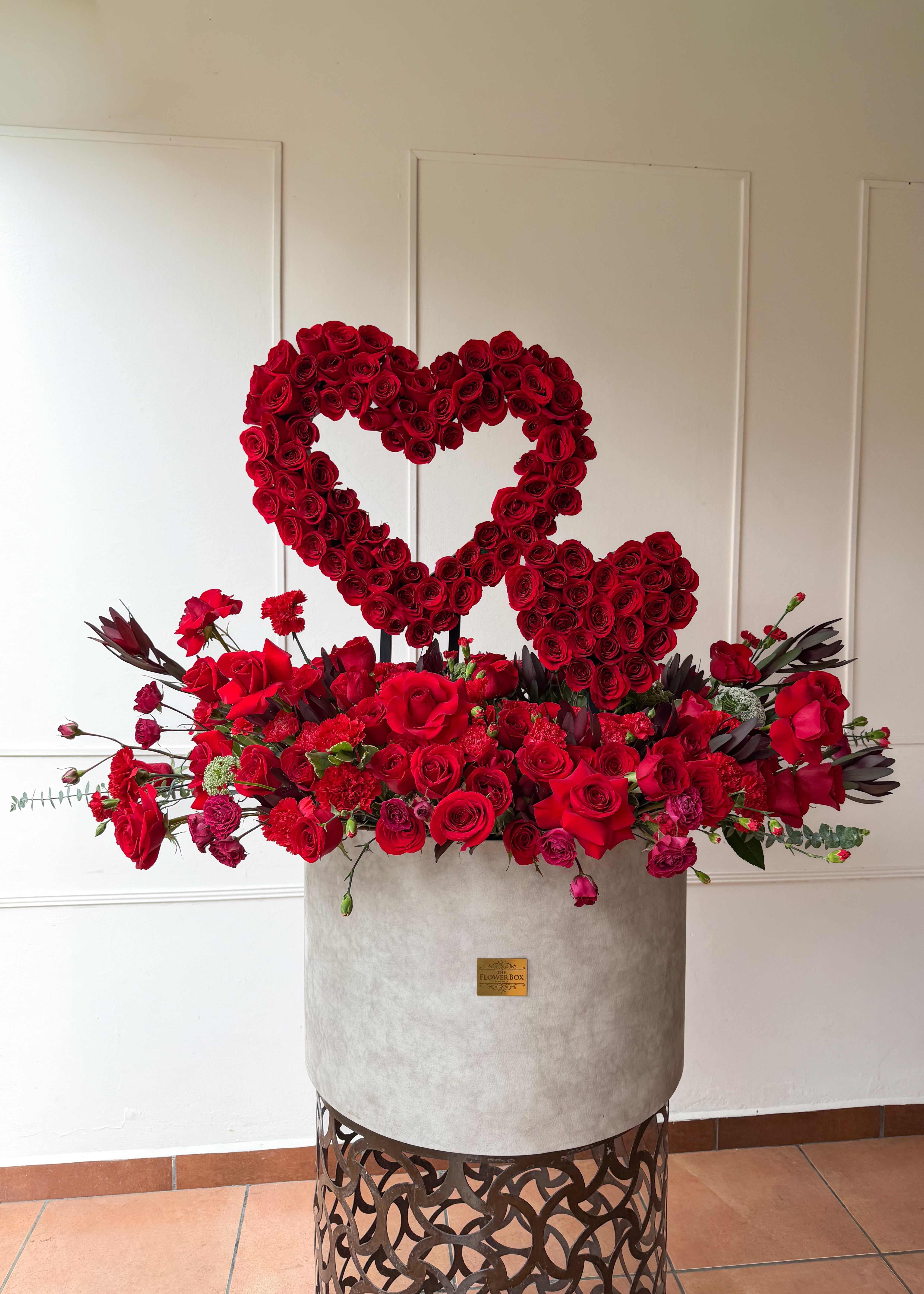 Cupid's Garden