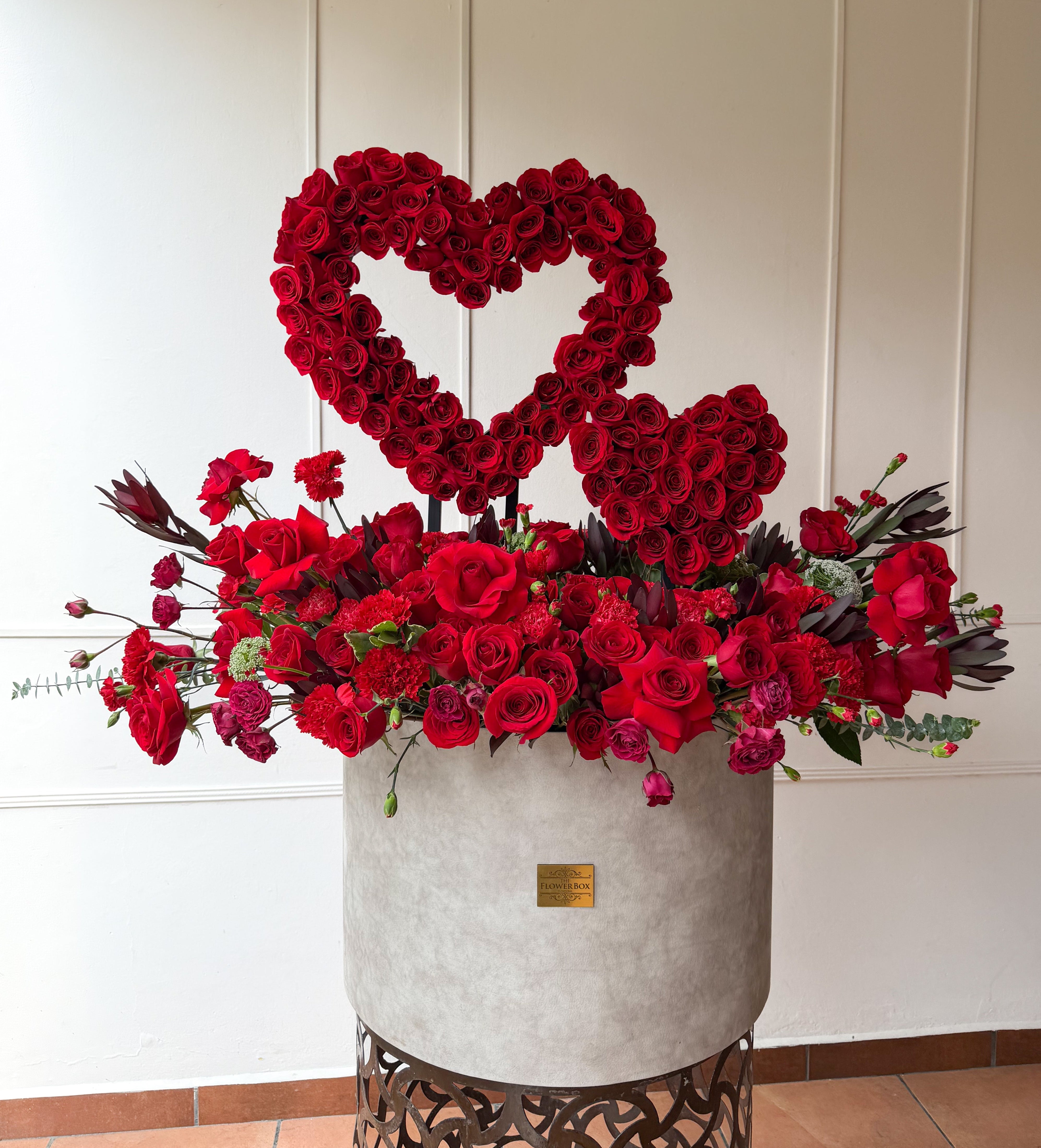 Cupid's Garden