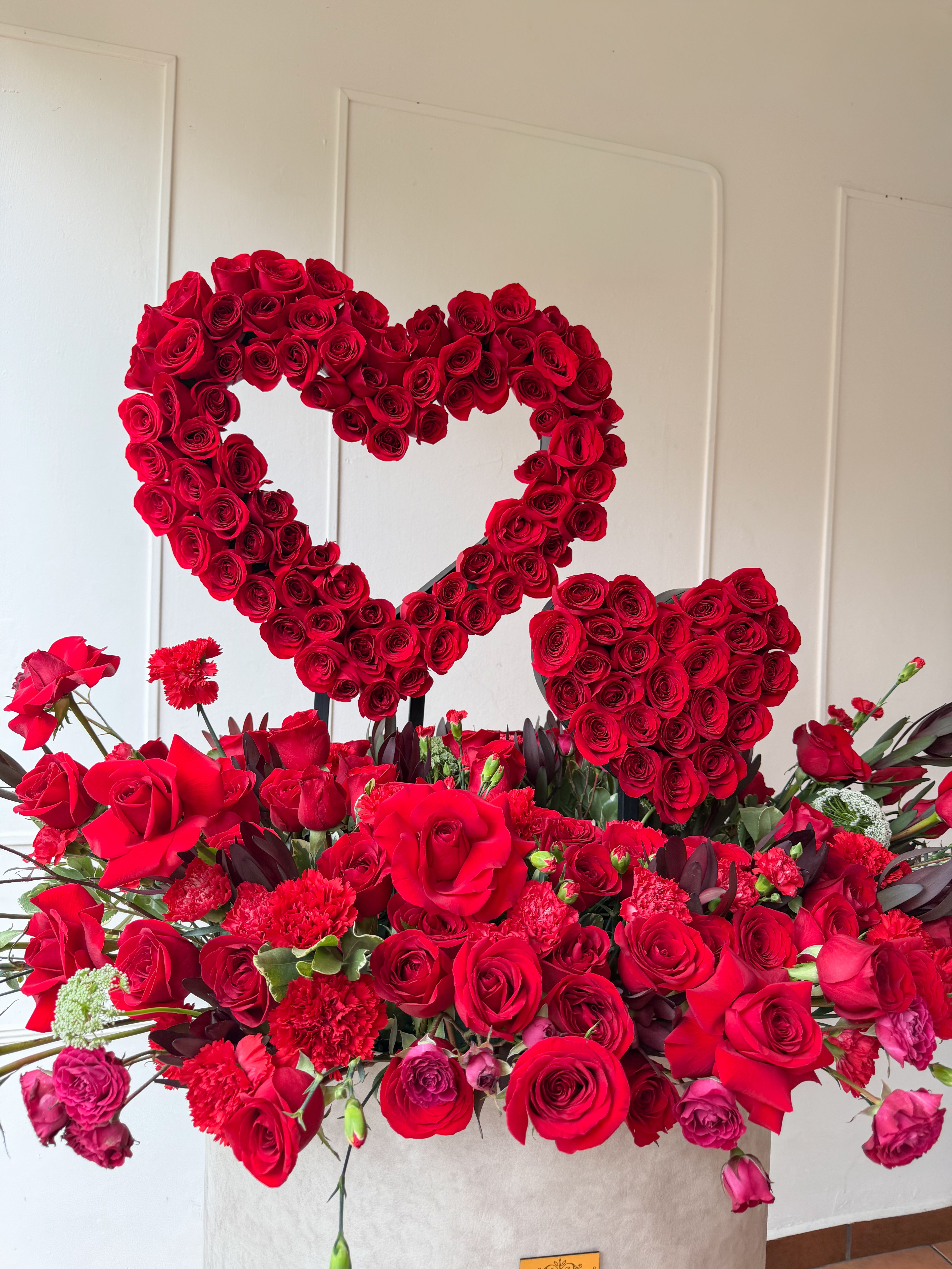 Cupid's Garden