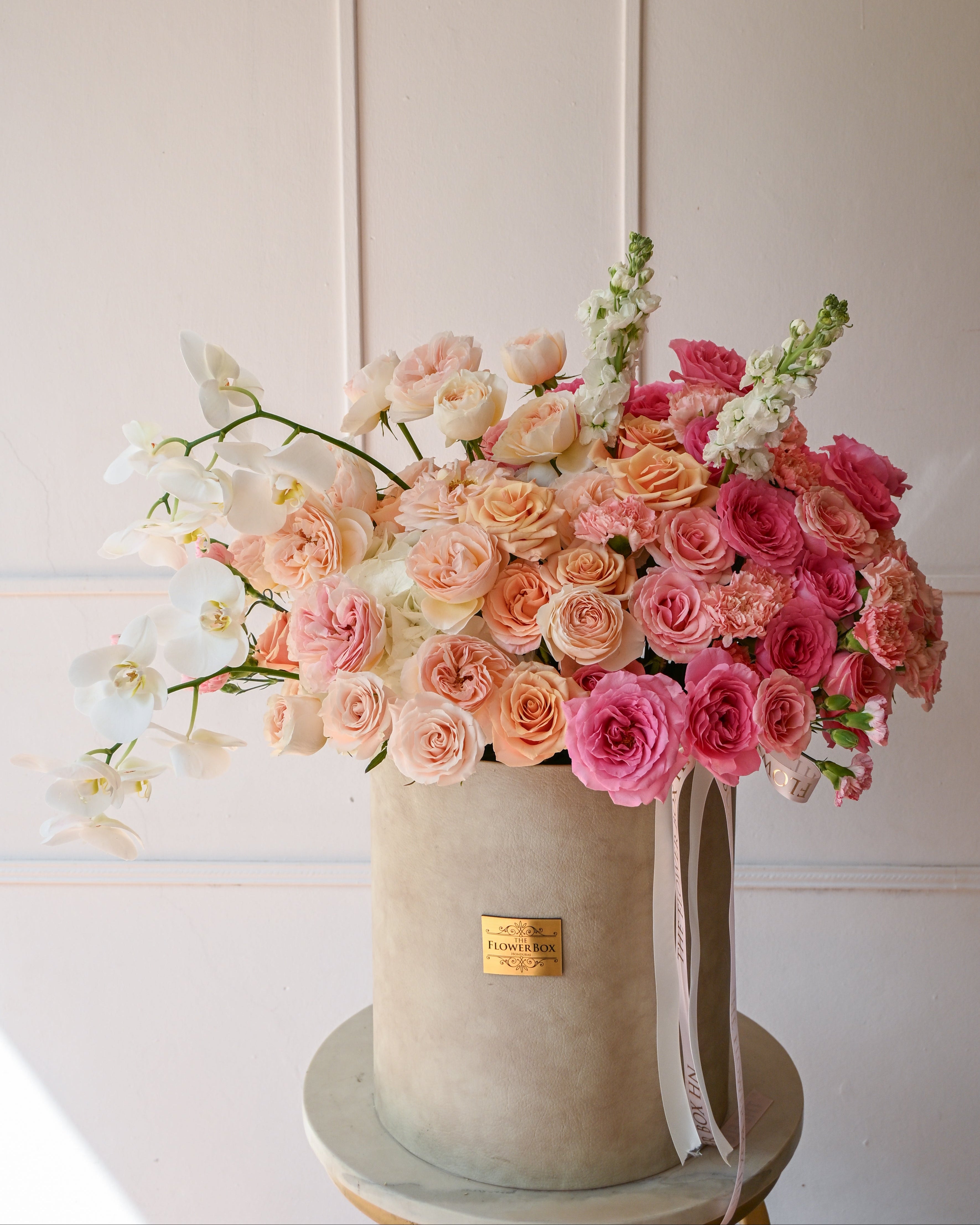 Peach Blossom