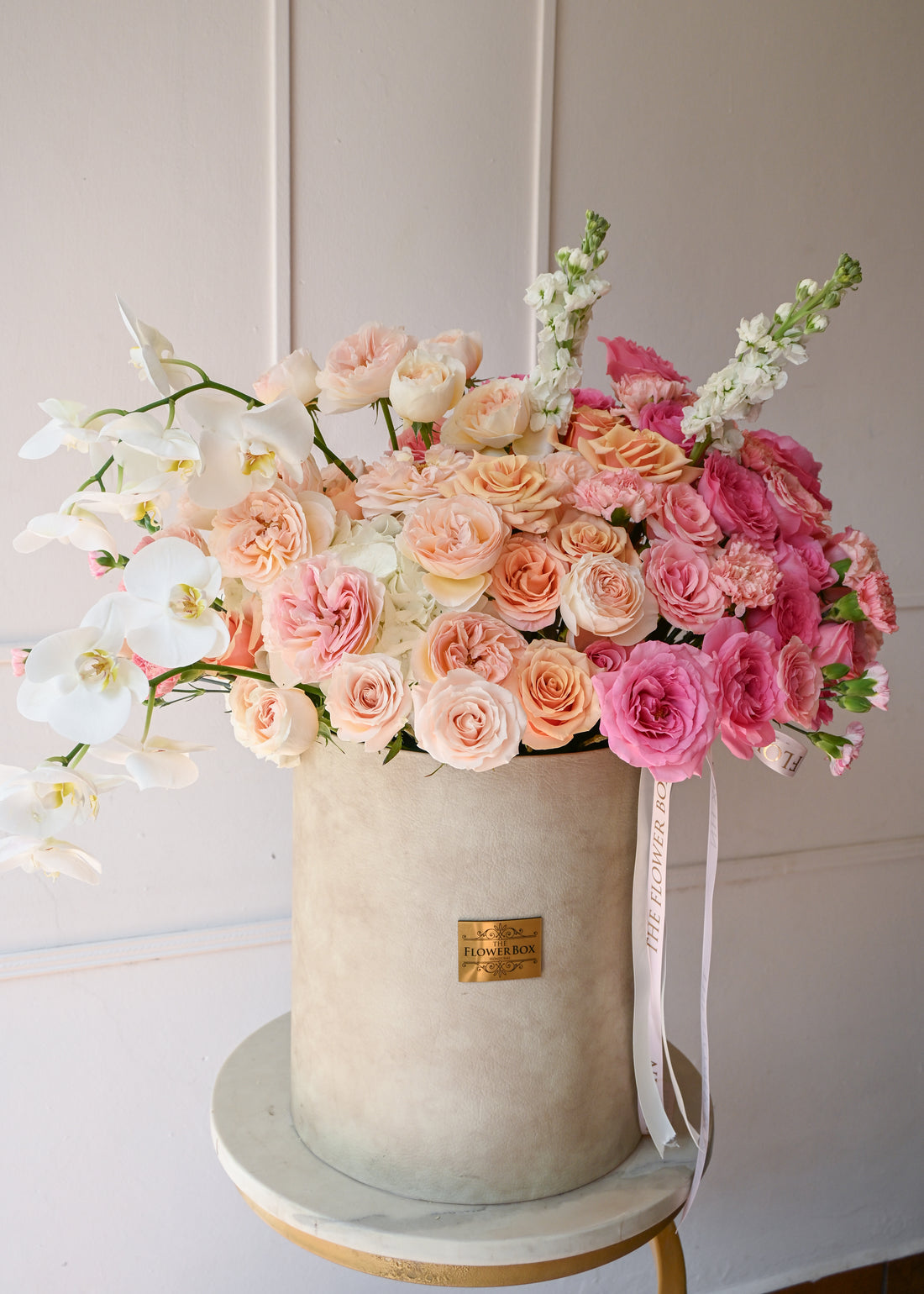 Peach Blossom