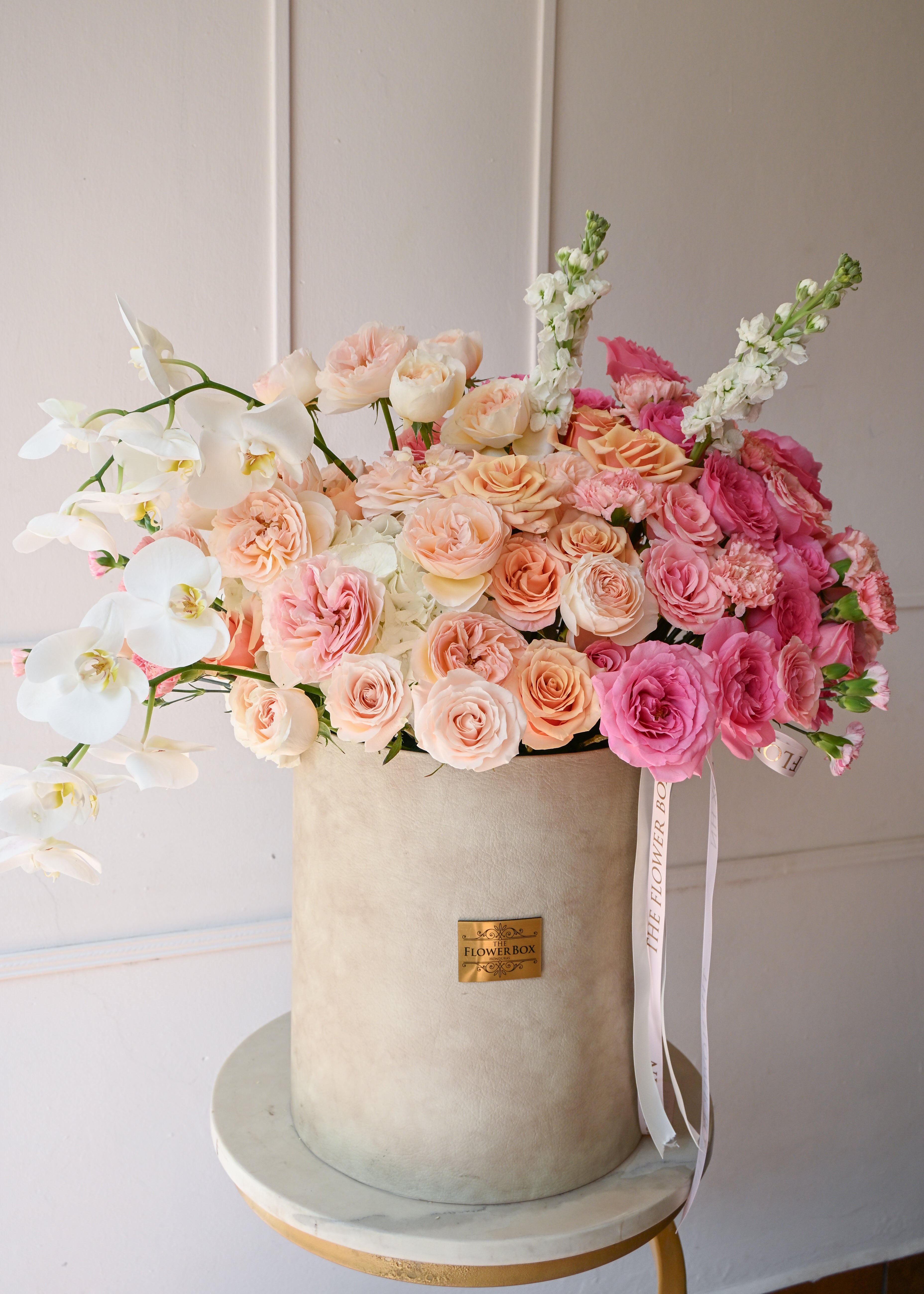 Peach Blossom