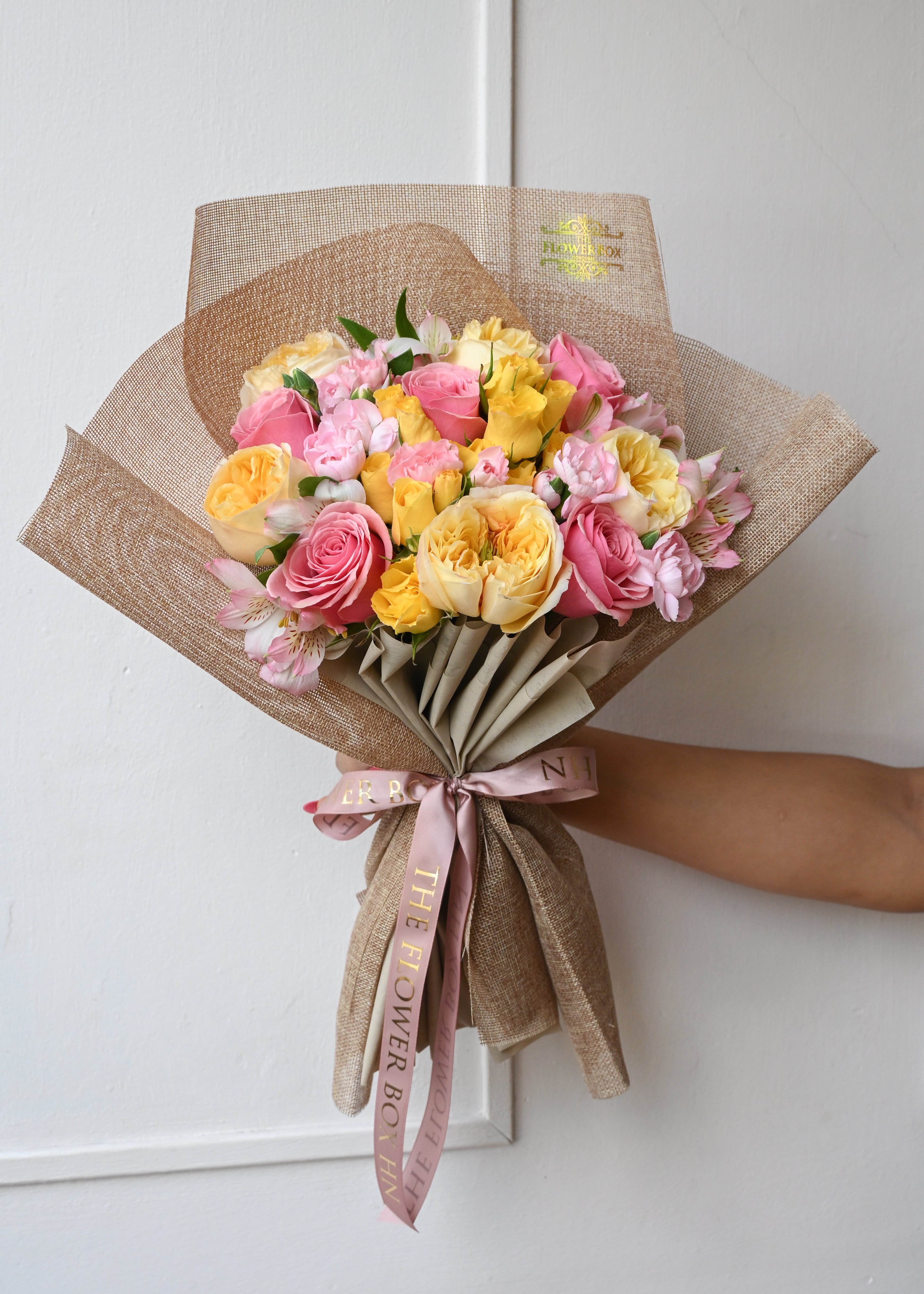 Spring by You