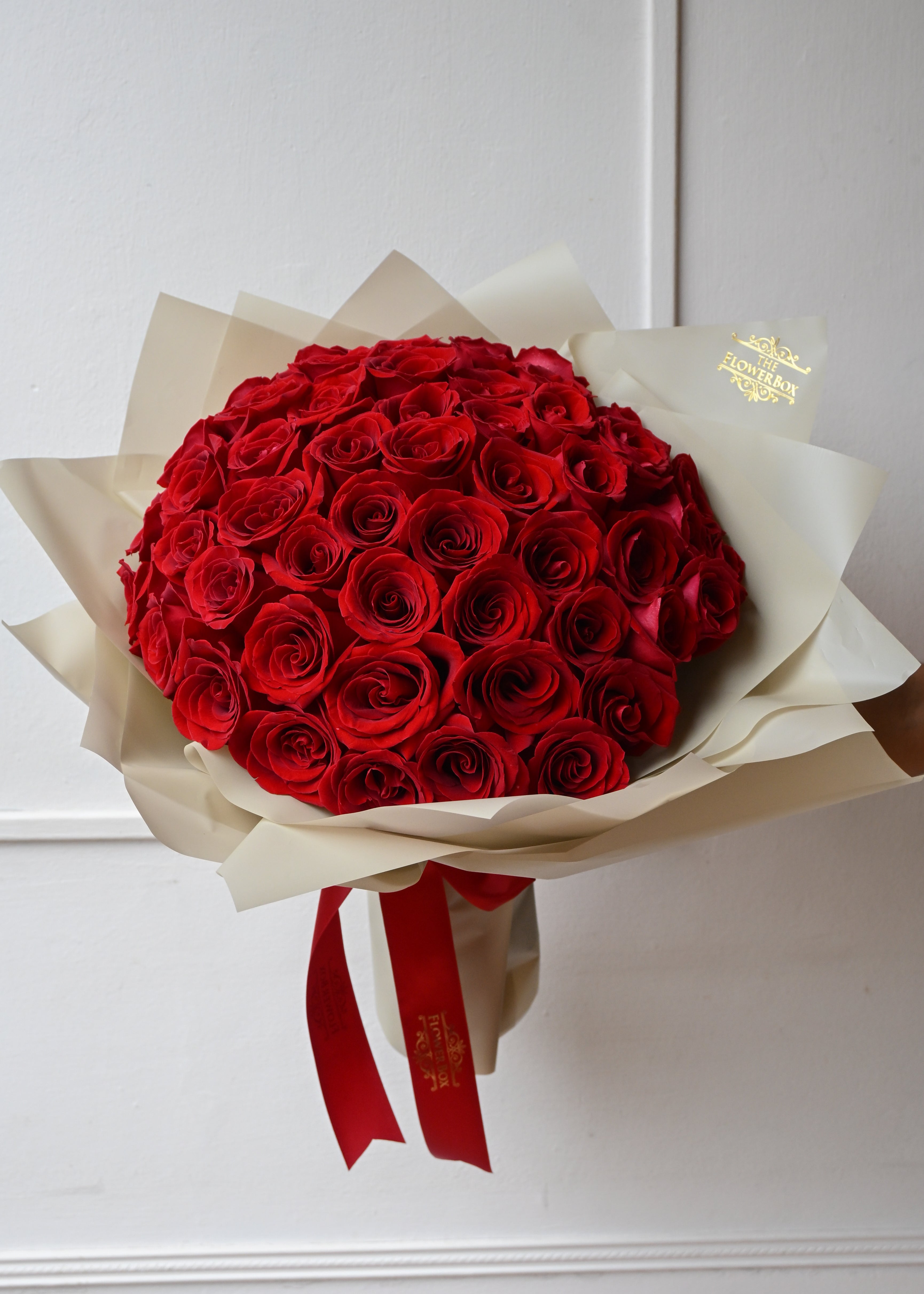 50 Bouquet