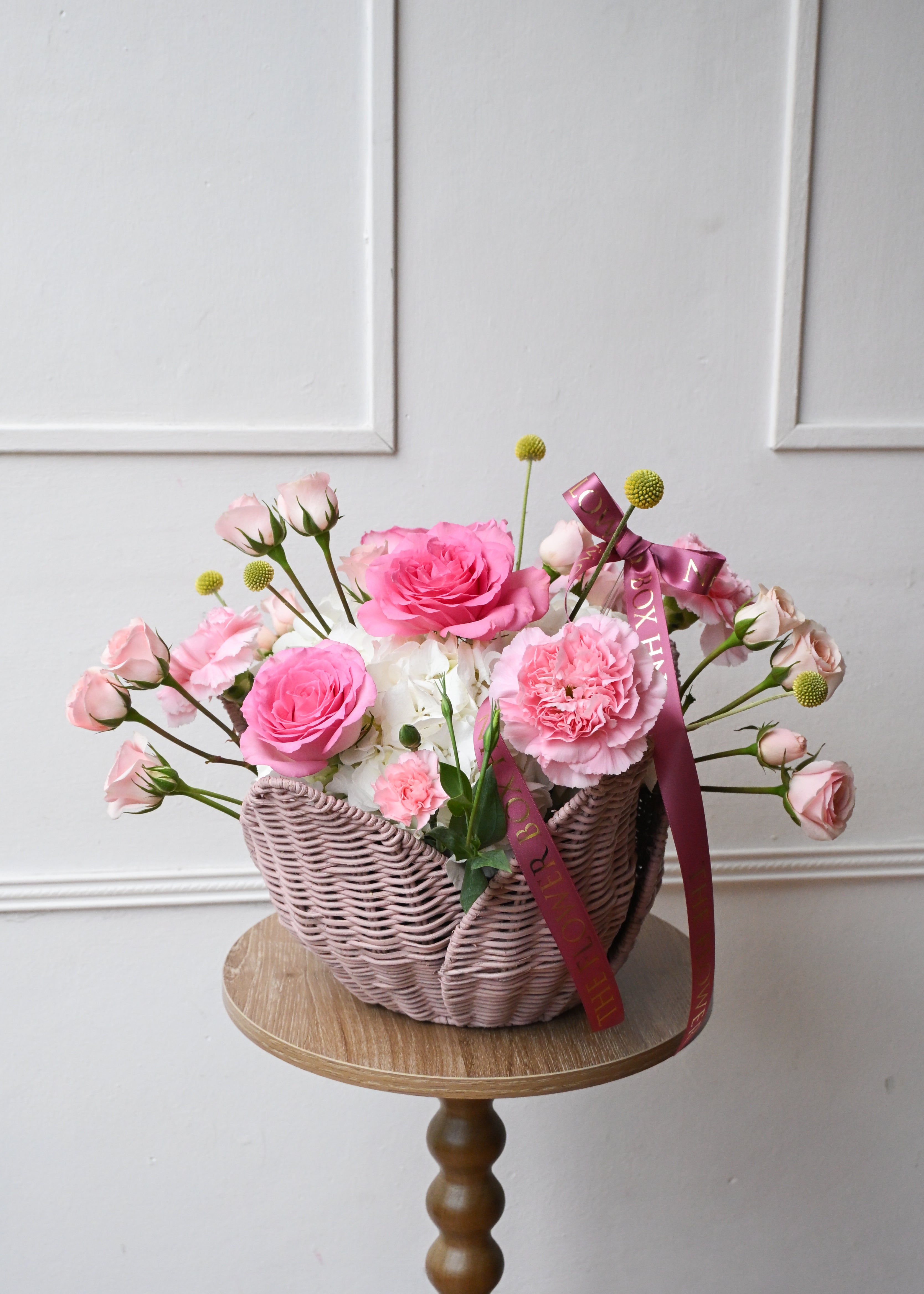 Crafted Rosé