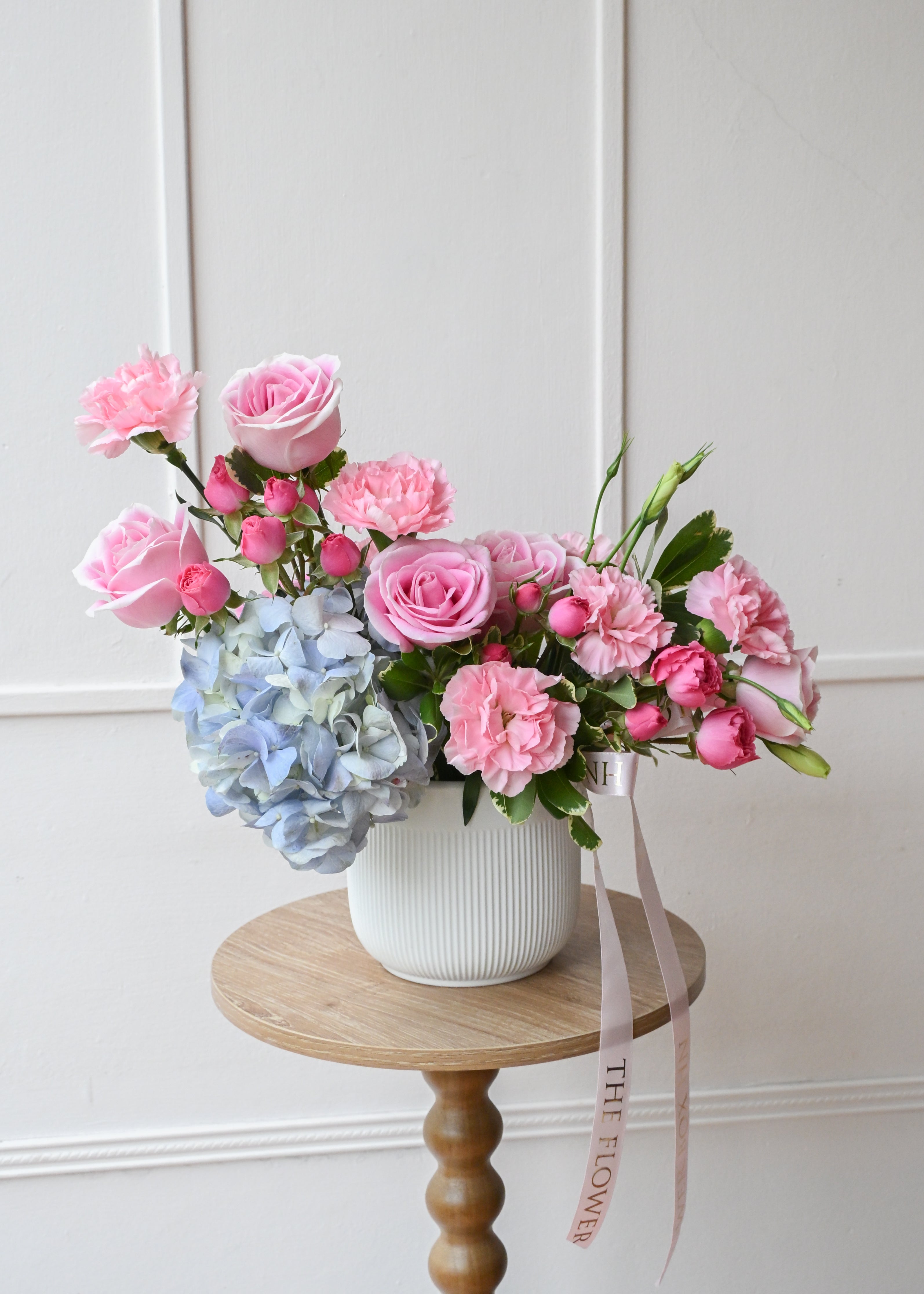 Floral Poetry