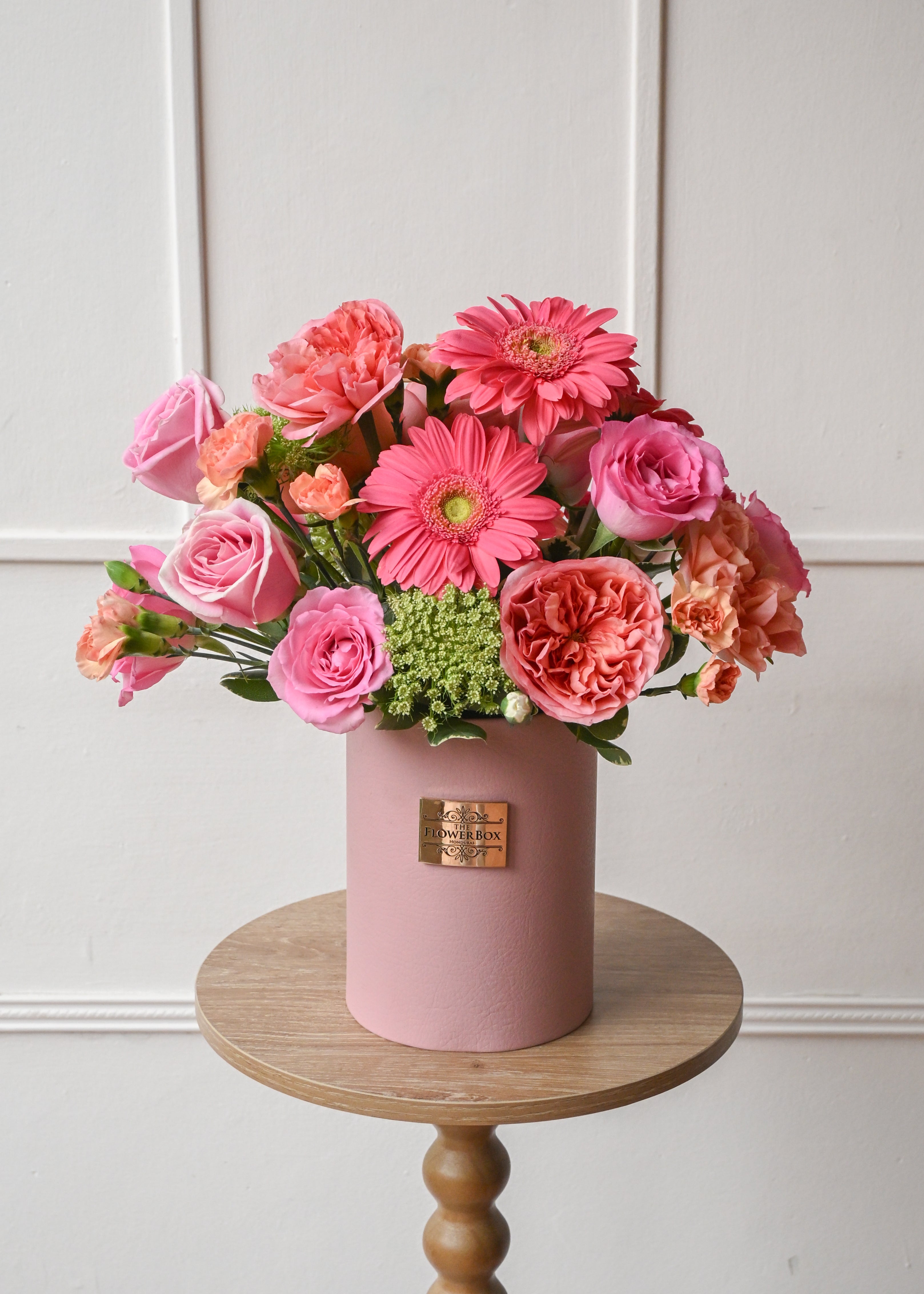 Coral Blooms