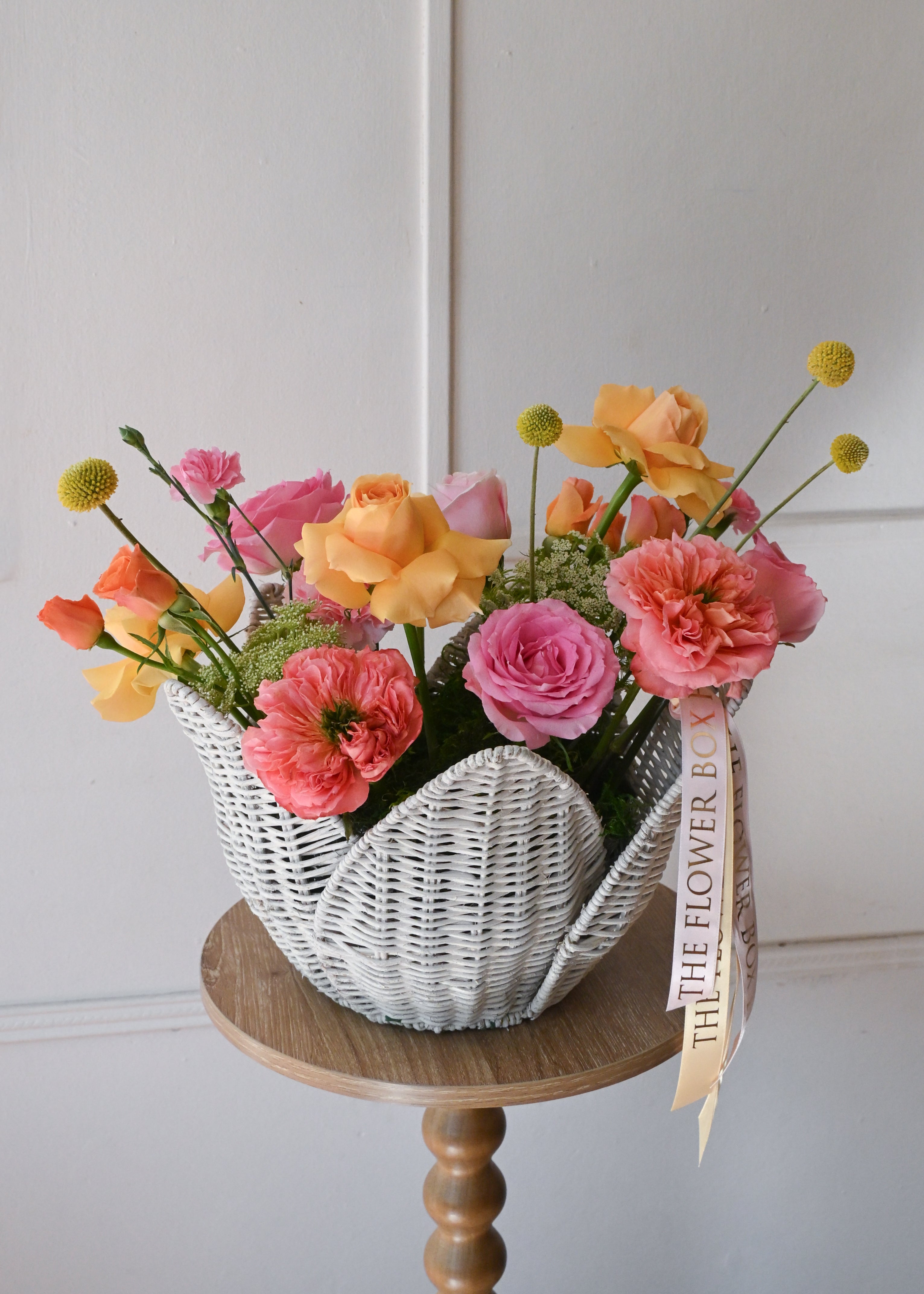 Crafted Garden