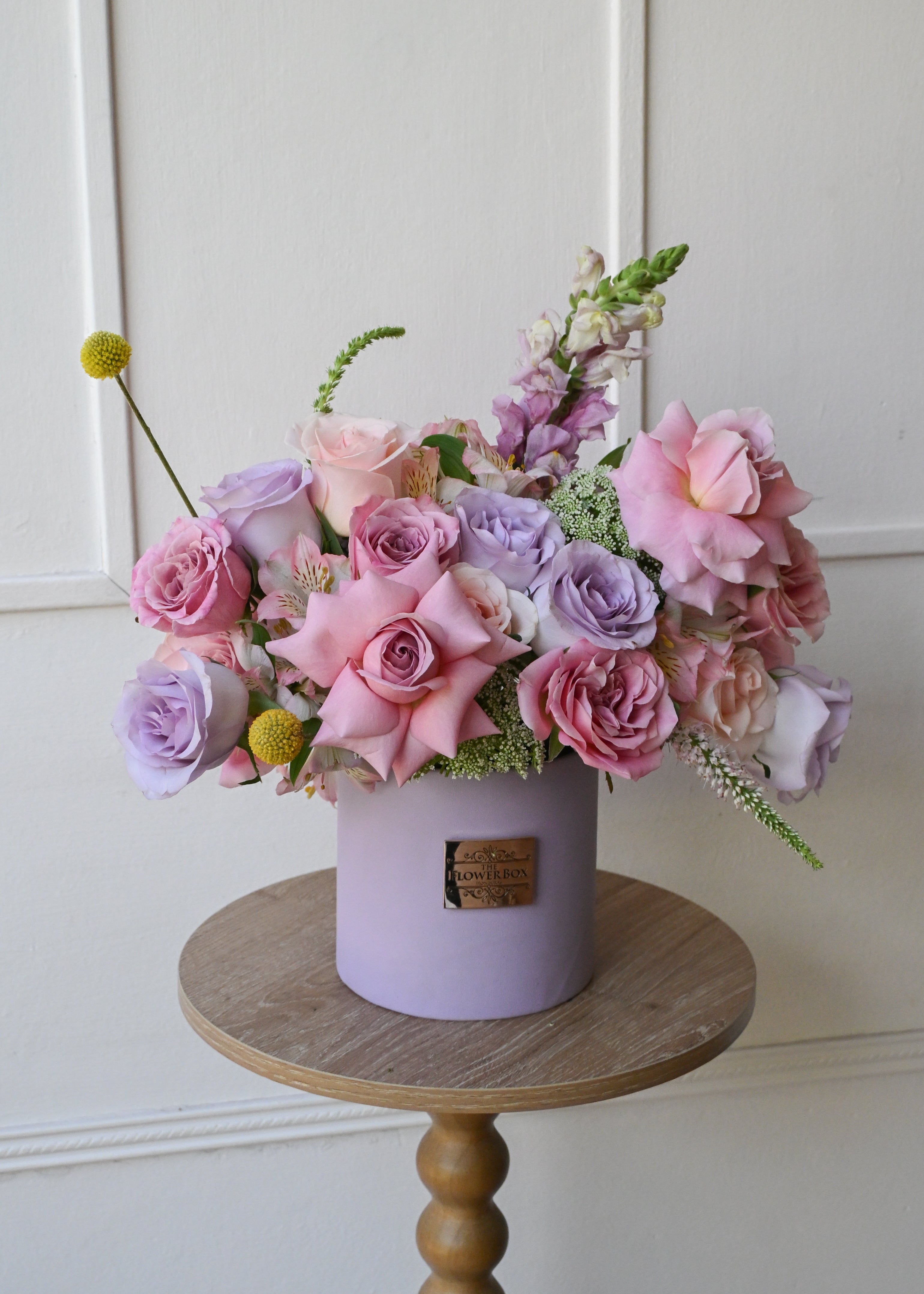 Lavender Dream