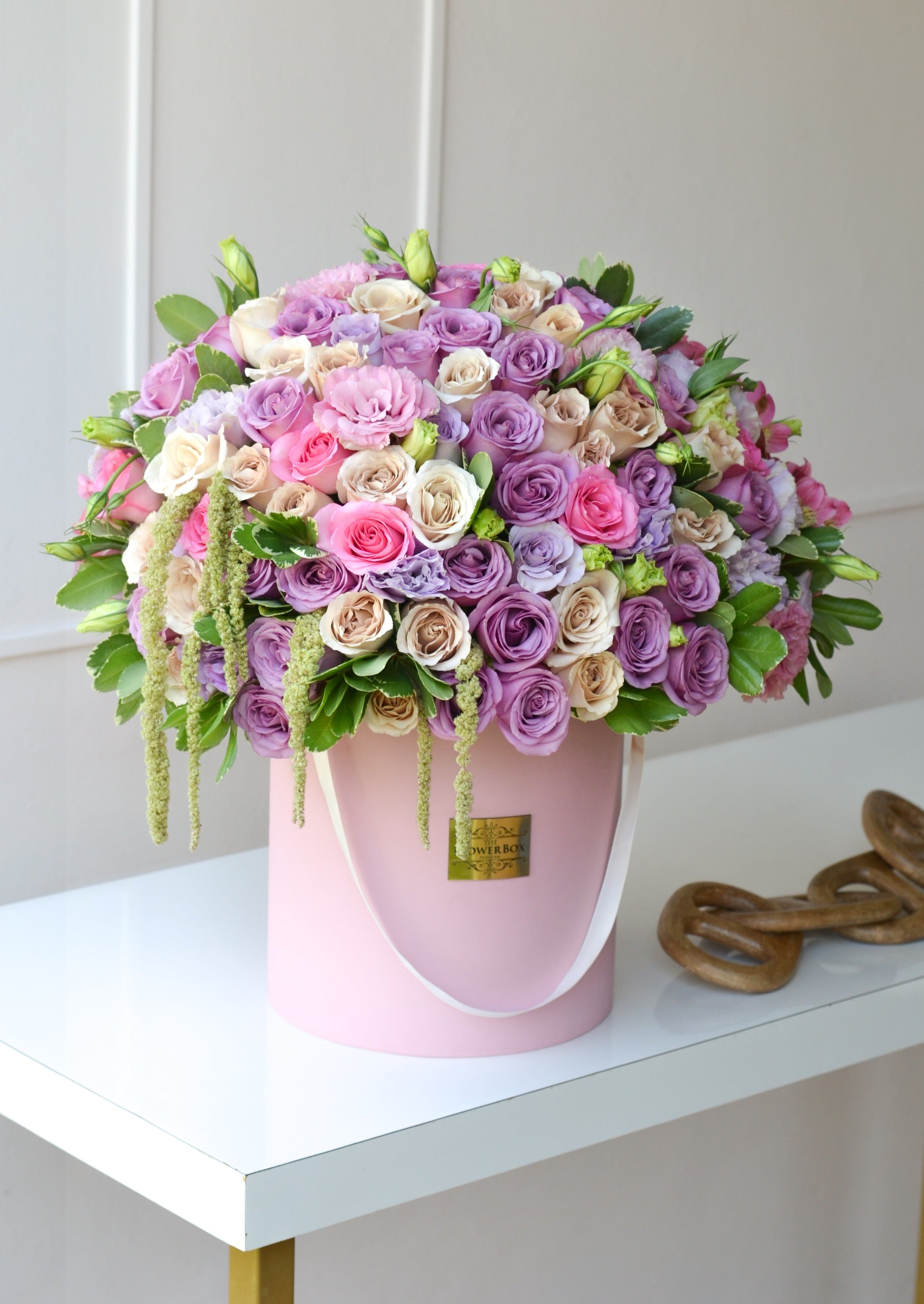 Ela’s Garden (Size L)