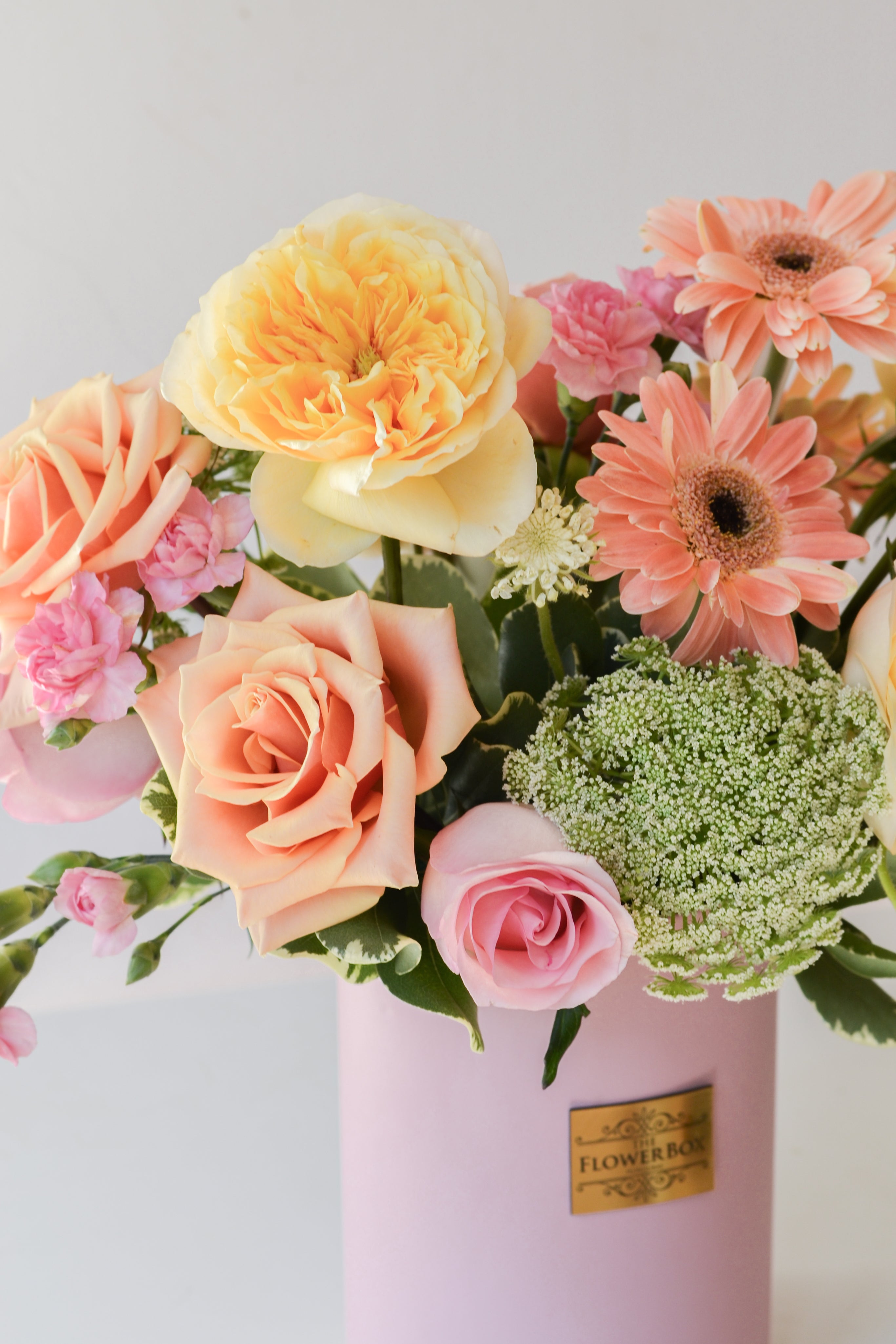 Sunny Blooms