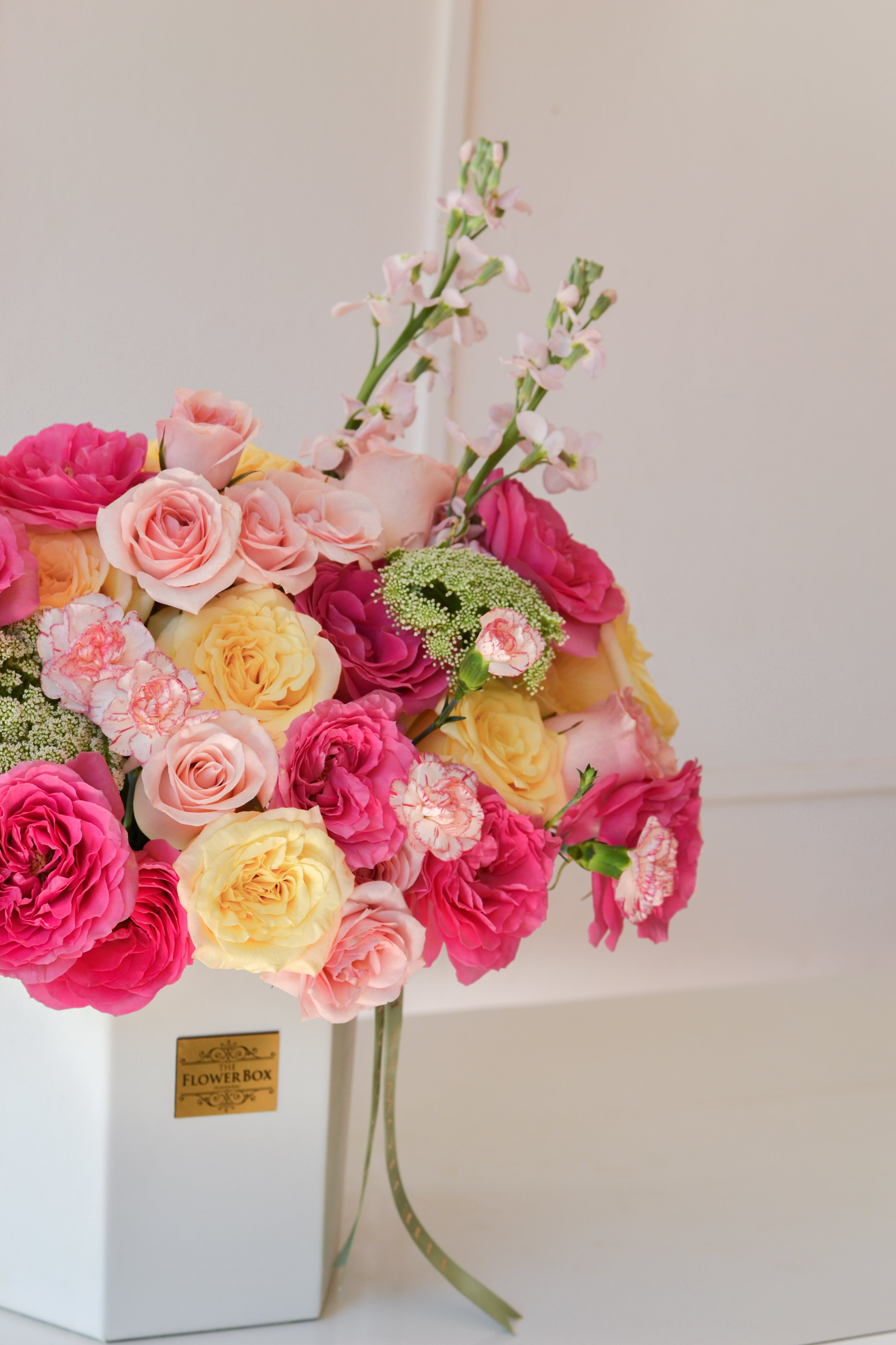 Flora Muse