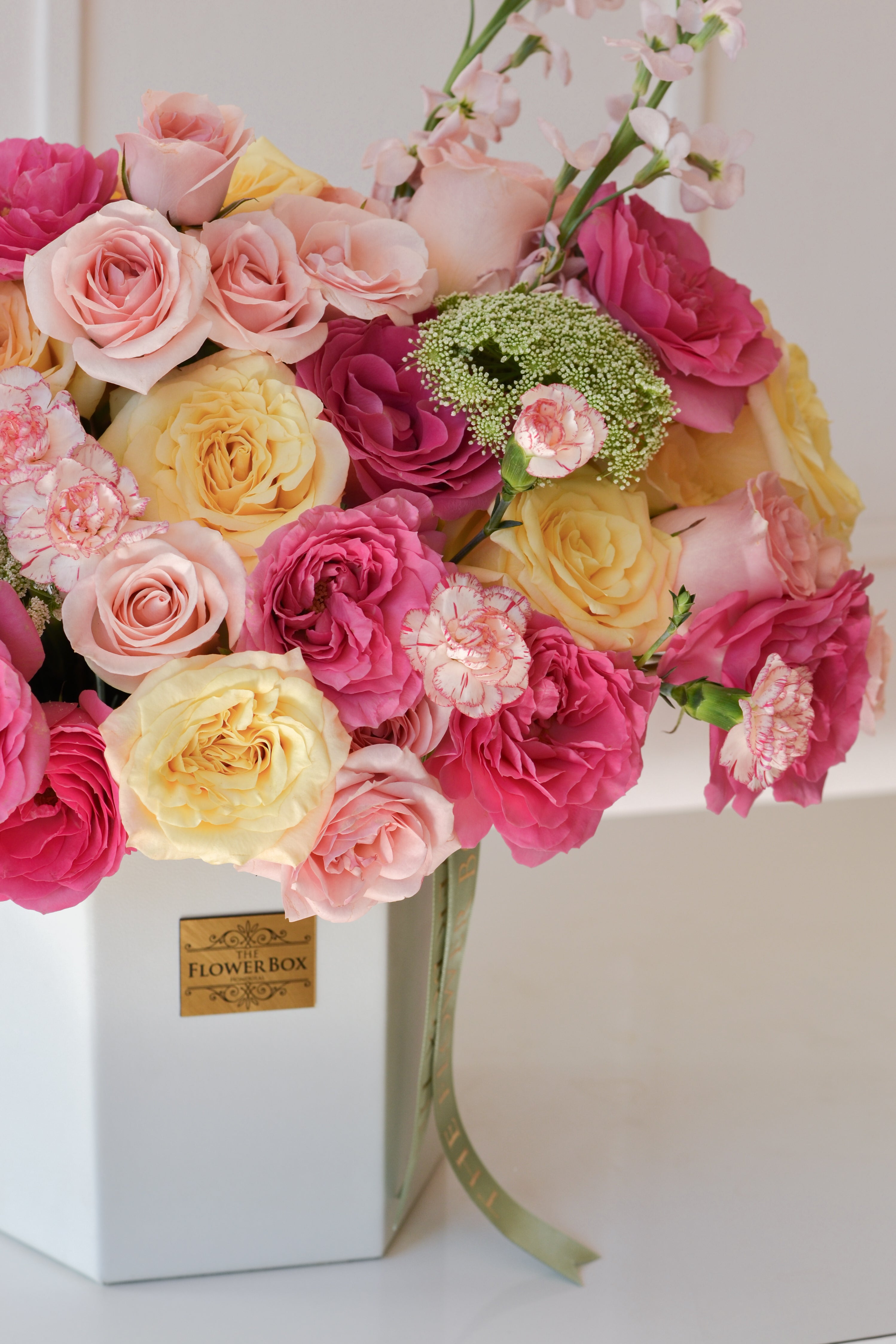 Flora Muse
