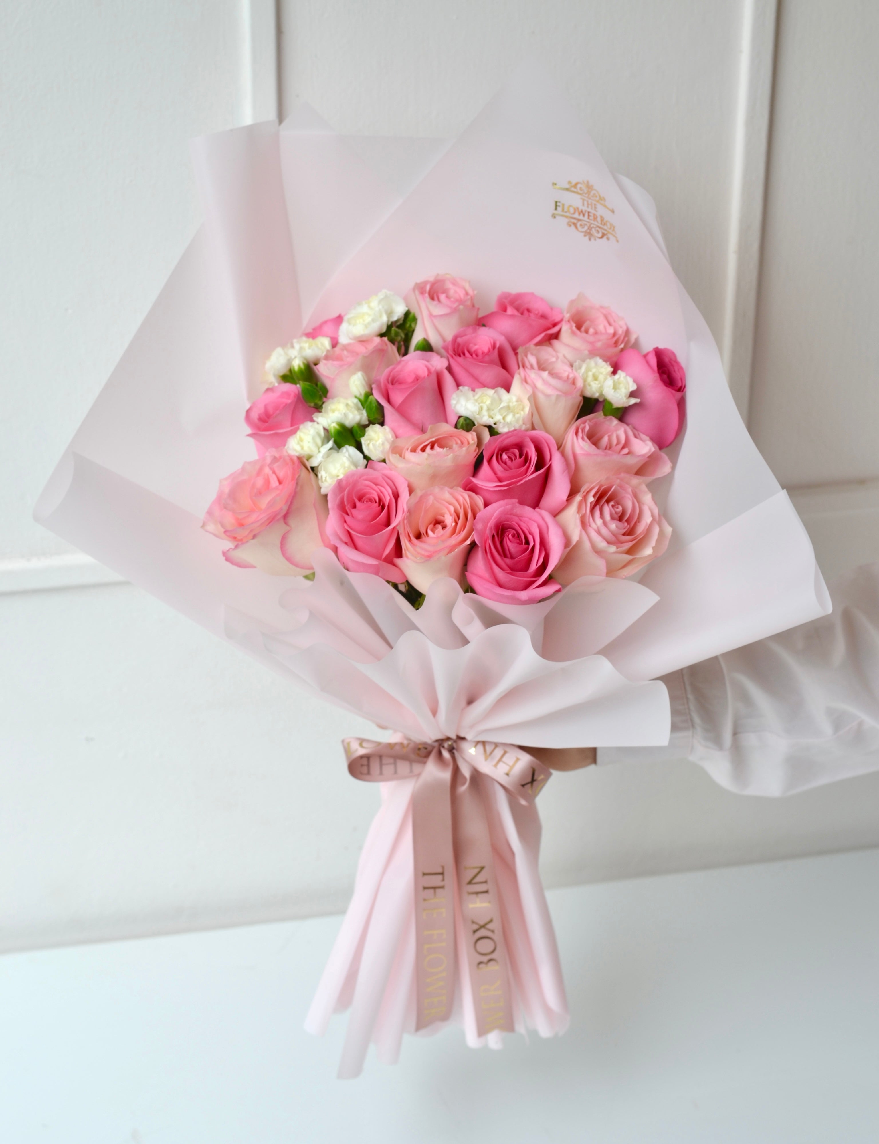 Rosé Bouquet