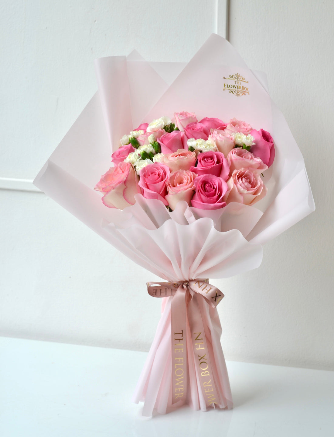 Rosé Bouquet