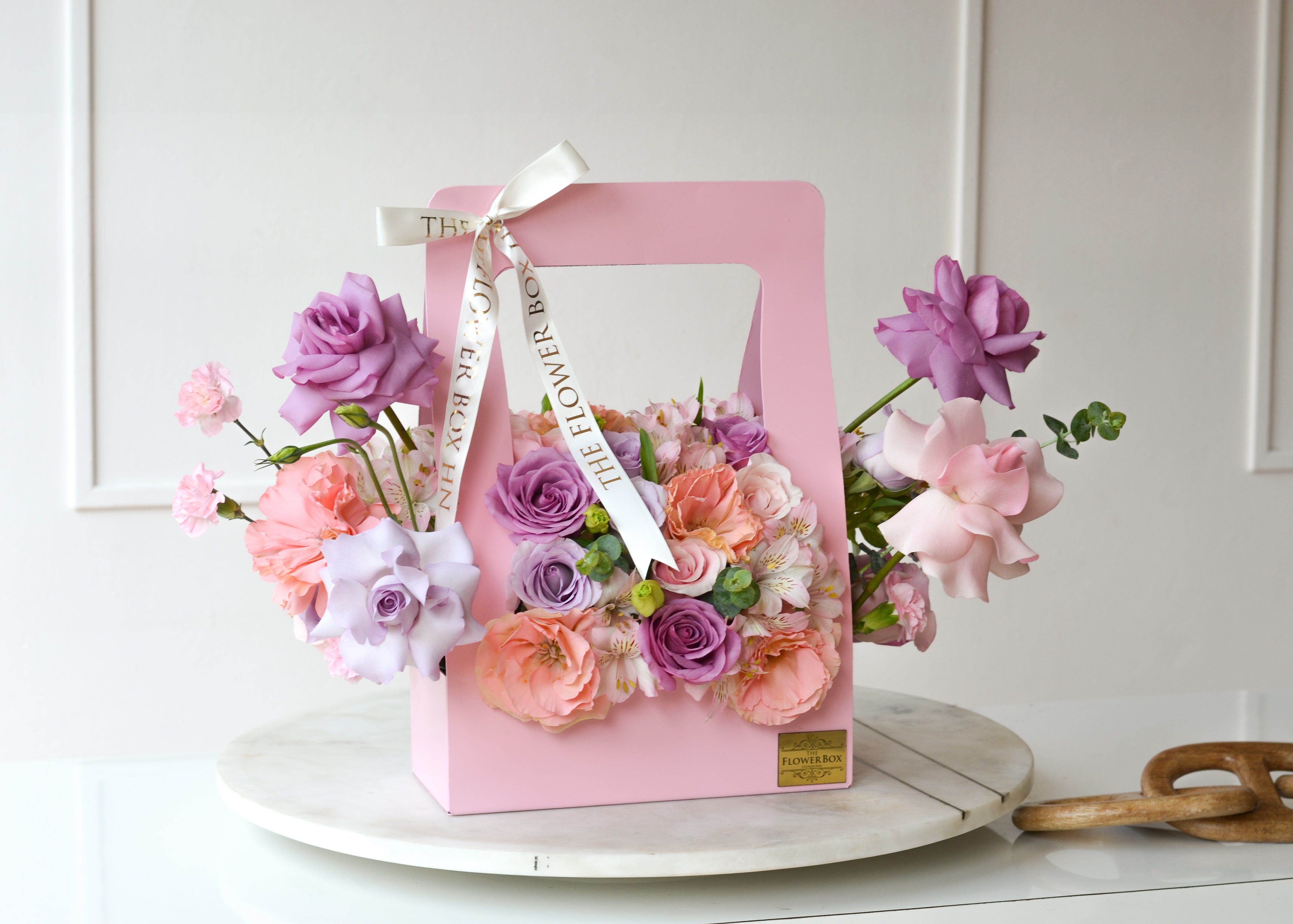 Signature Basket