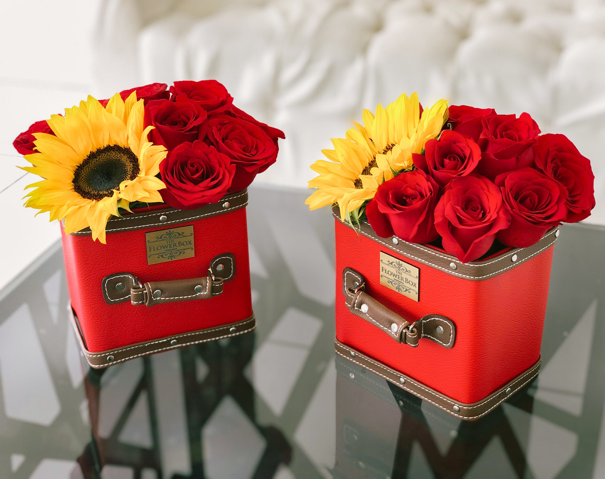 Hotel Collection - Sunflower