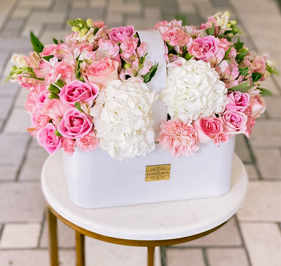 Molly Basket