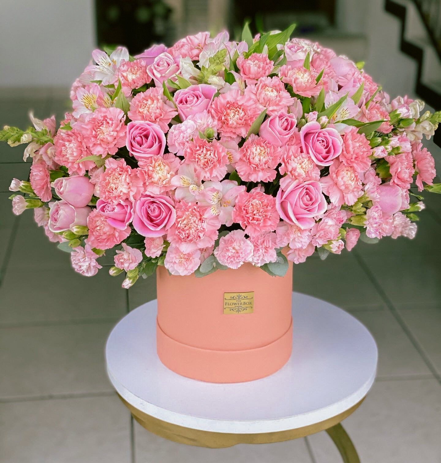 Sweet Le Garden