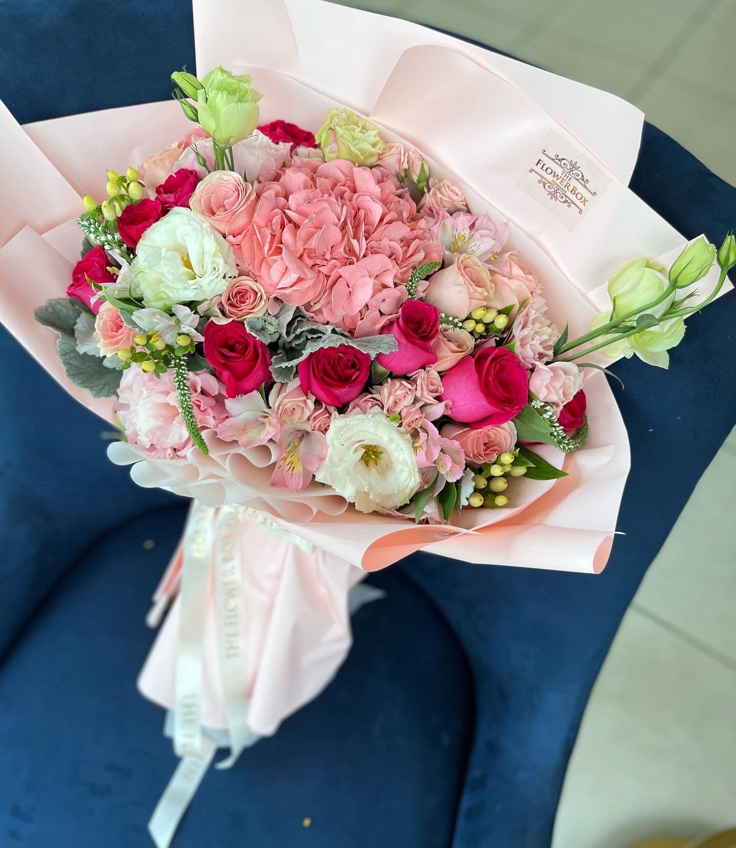 Miss A Bouquet