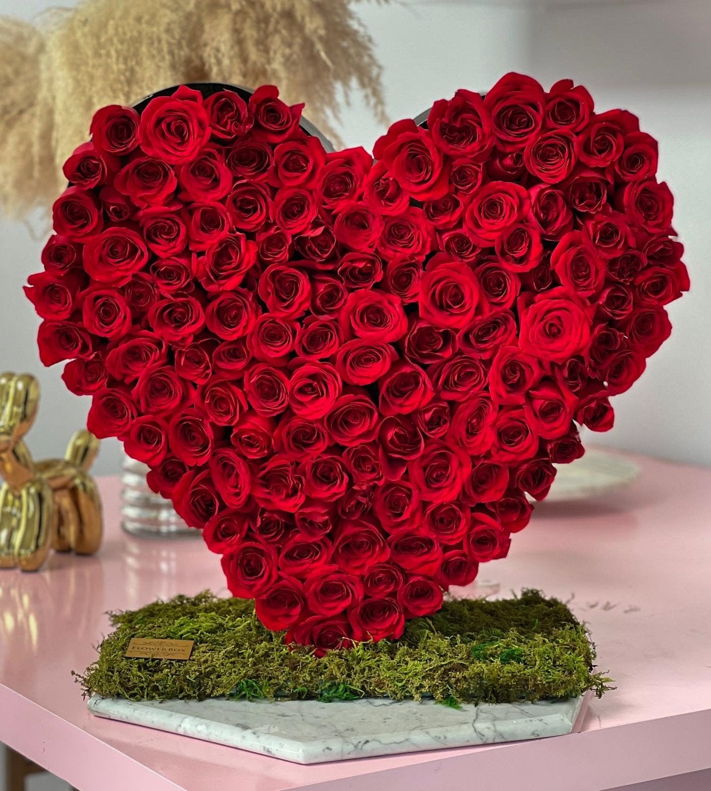 Be My Valentine