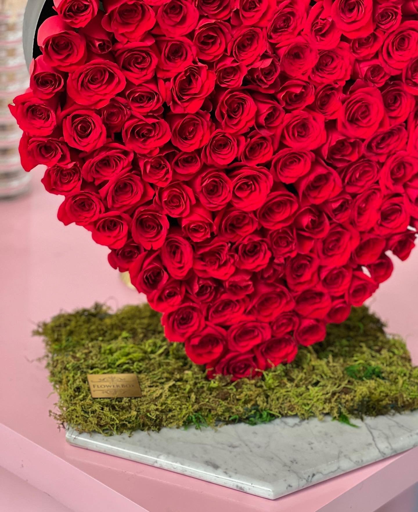 Be My Valentine