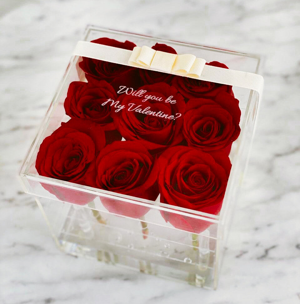 Crystal Box