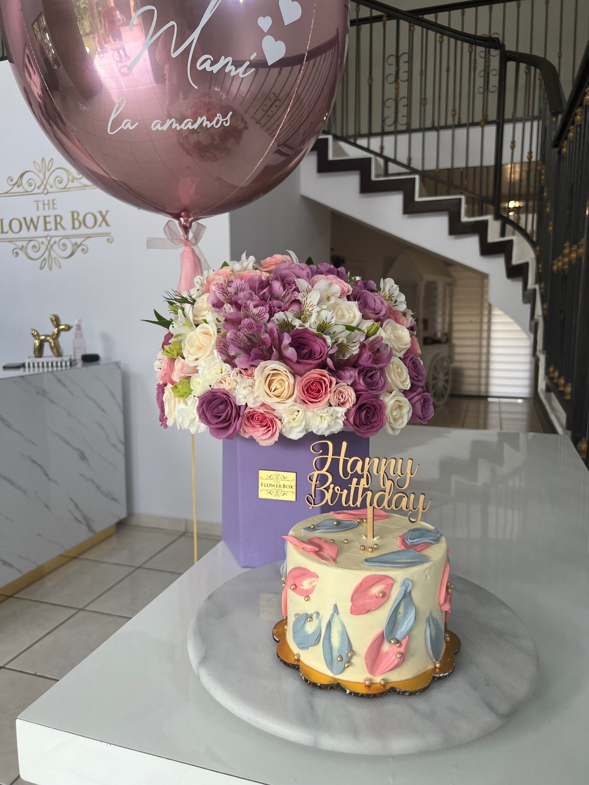 Ludic Mini Cakes