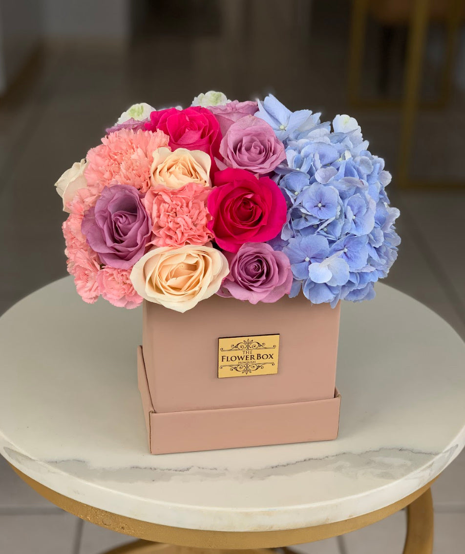 Classy Boxes