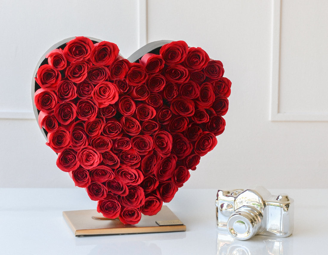 Let's Talk About Love