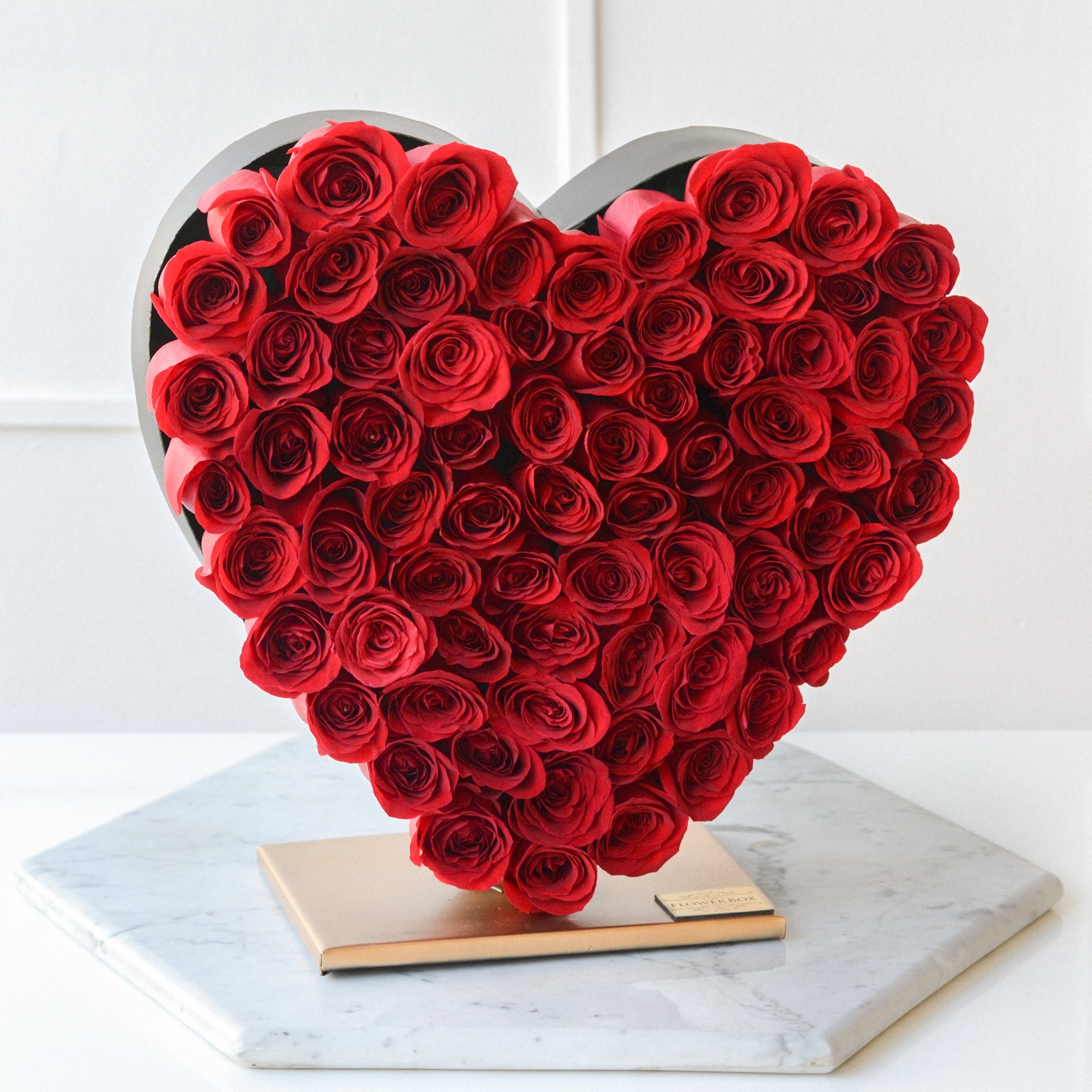 Let's Talk About Love
