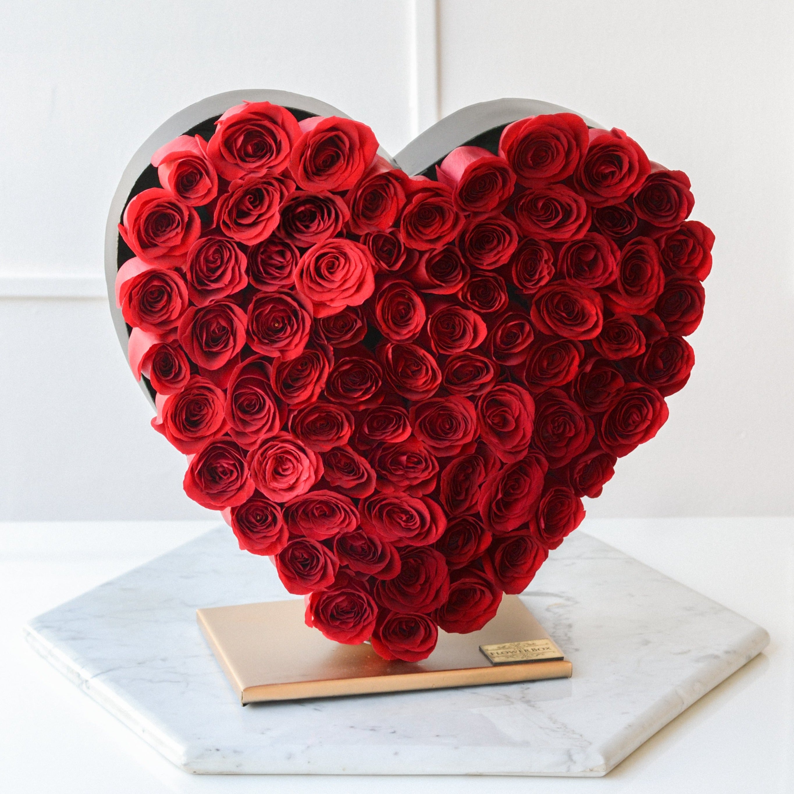 Let's Talk About Love