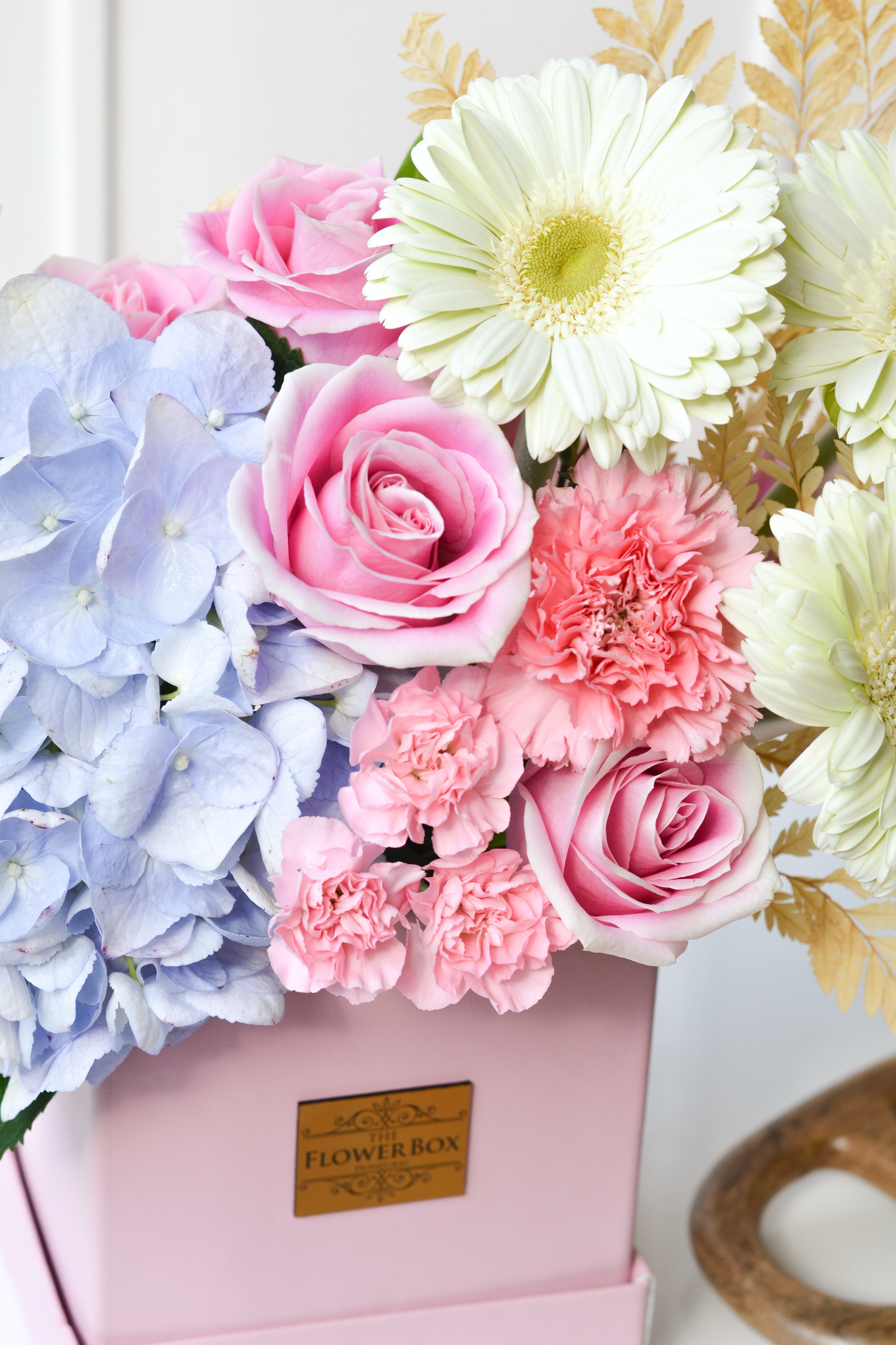 Blossom Bliss