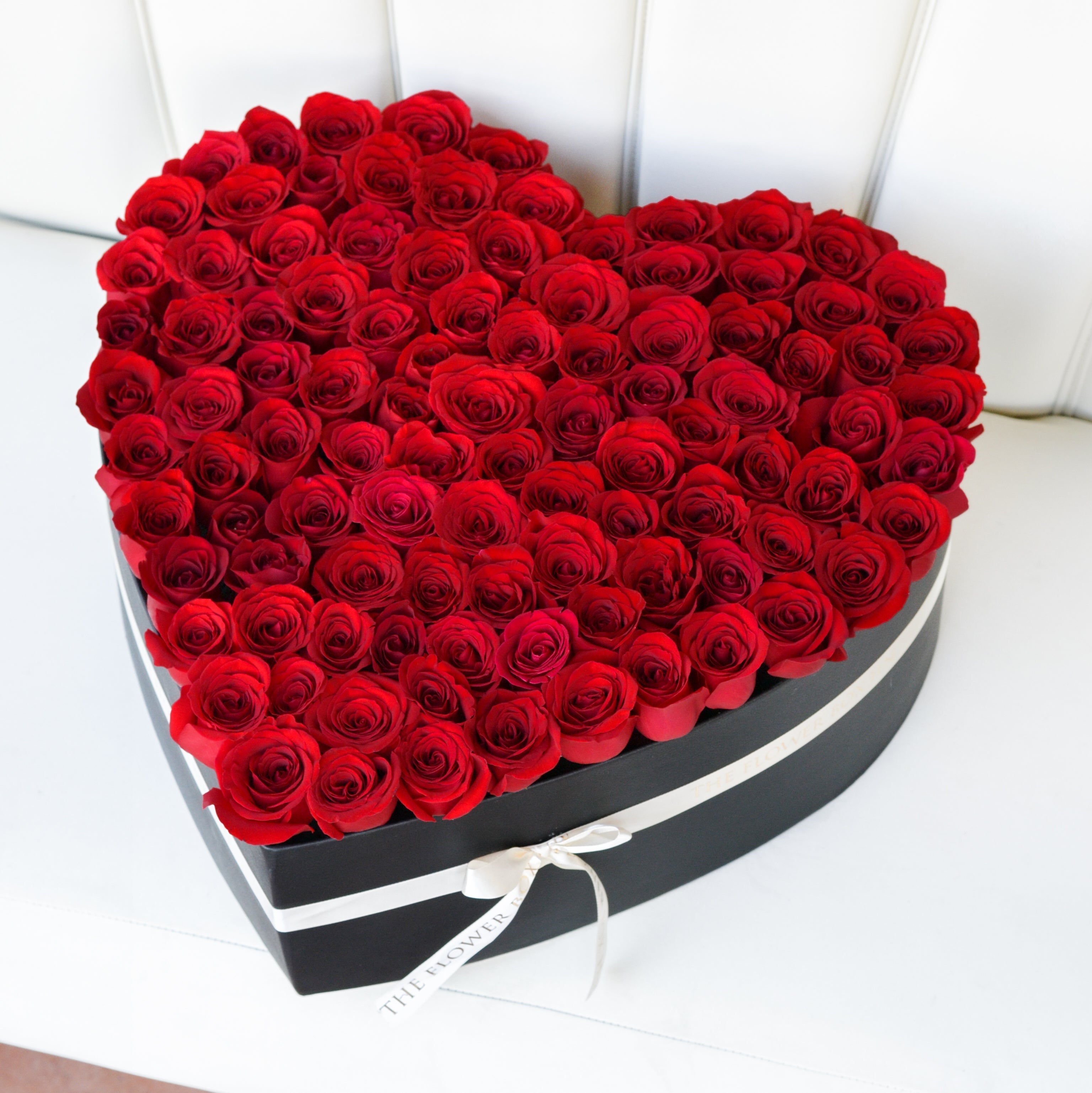 Red Charmer