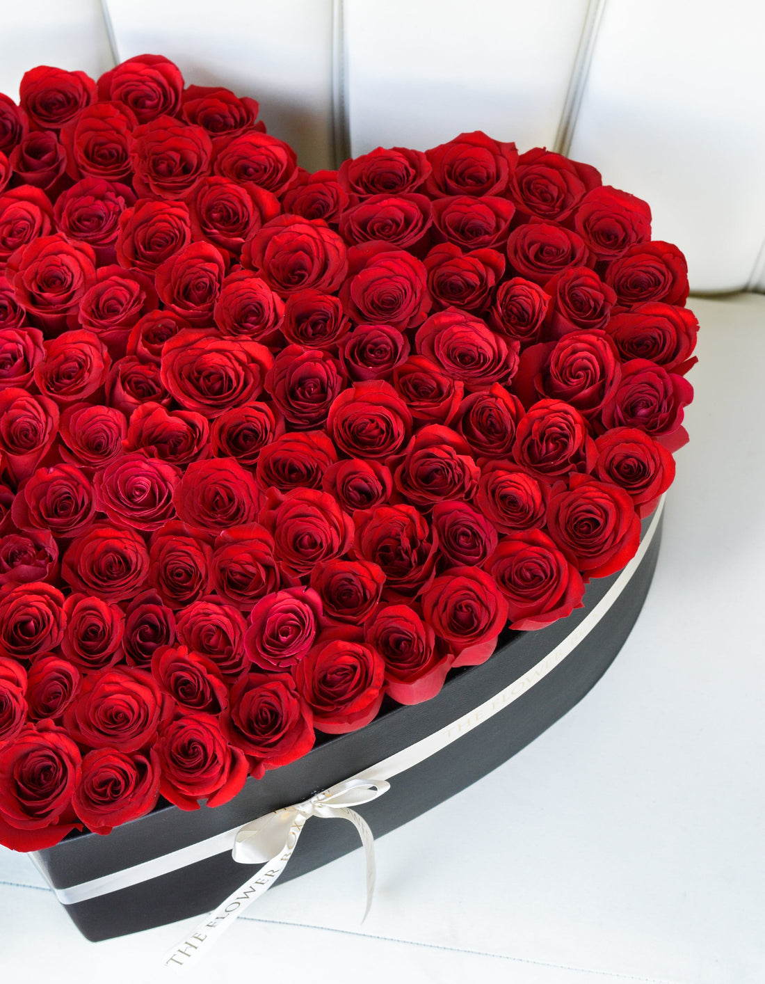 Red Charmer