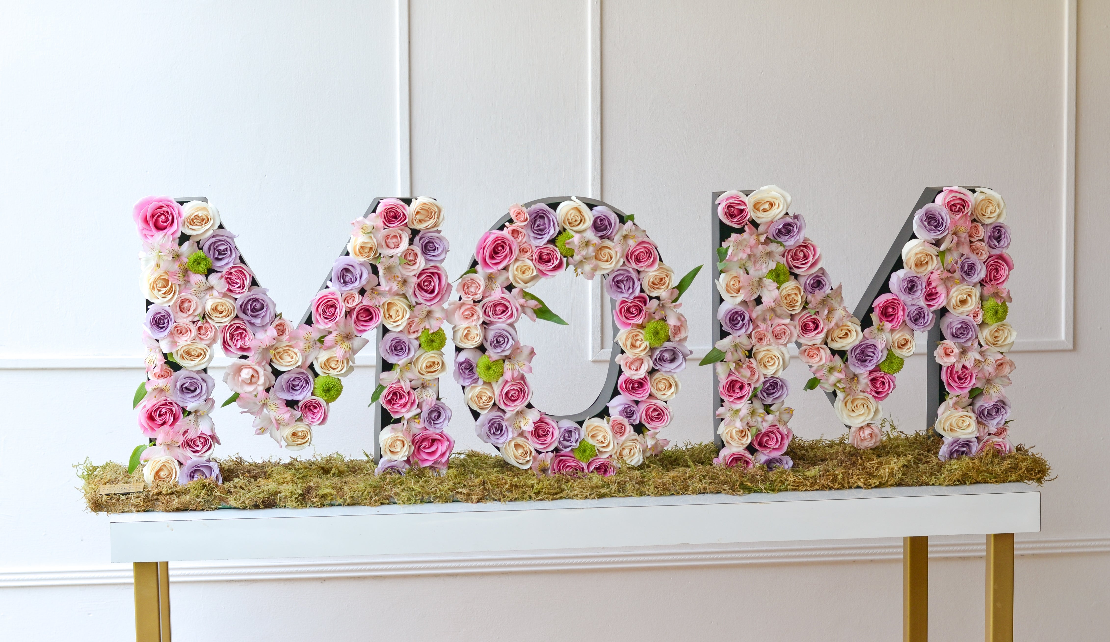 I love You Mom