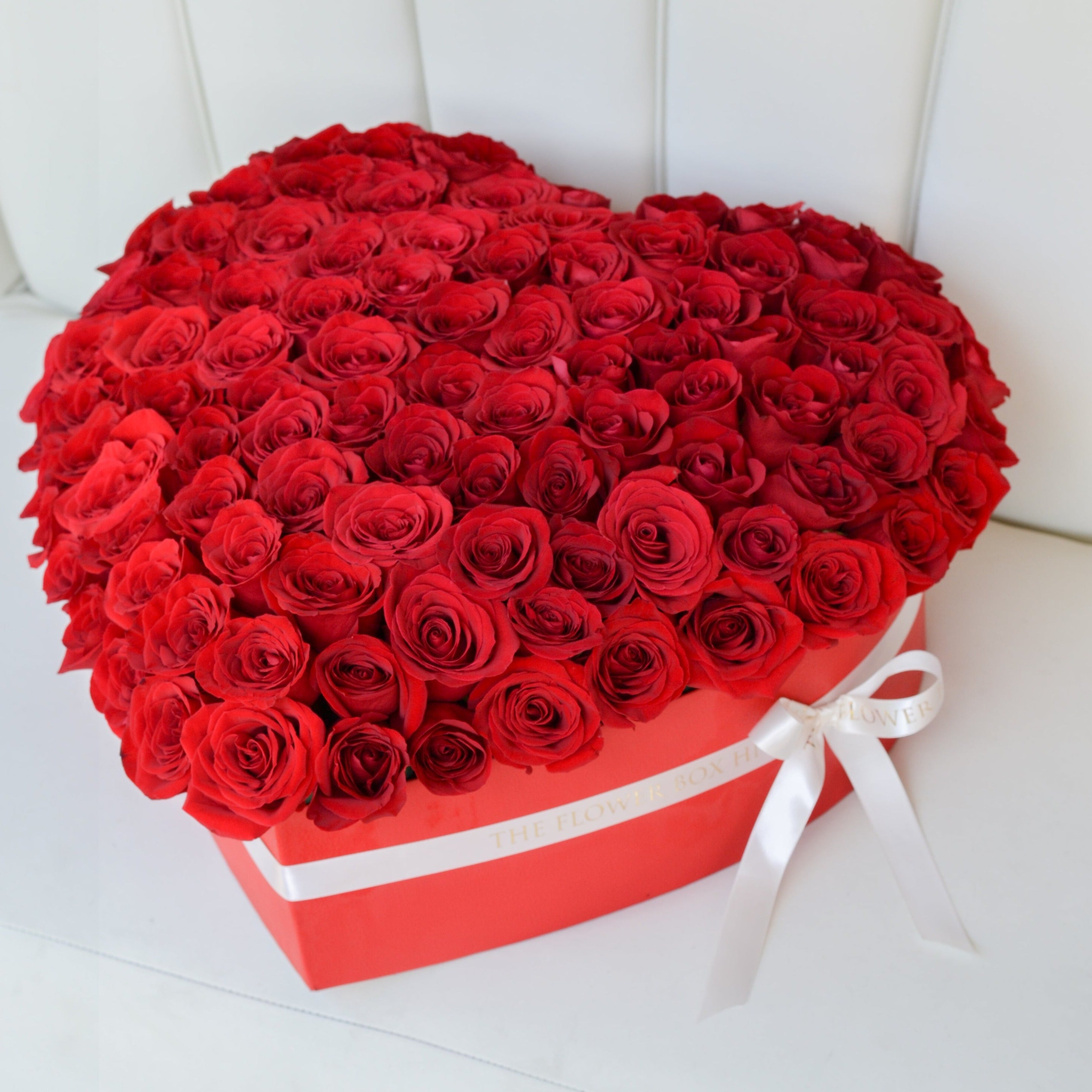 Be Mine