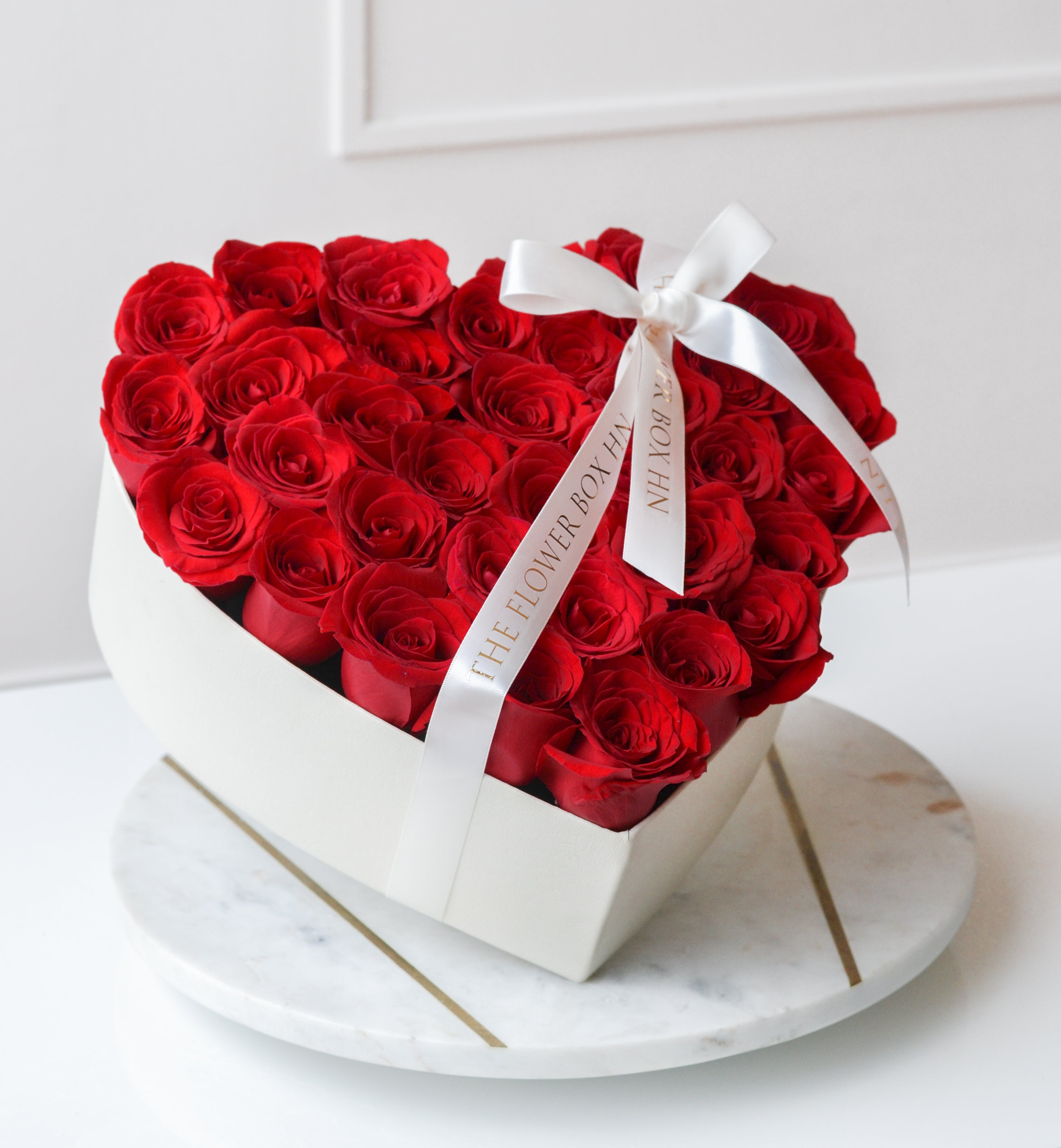 With Love