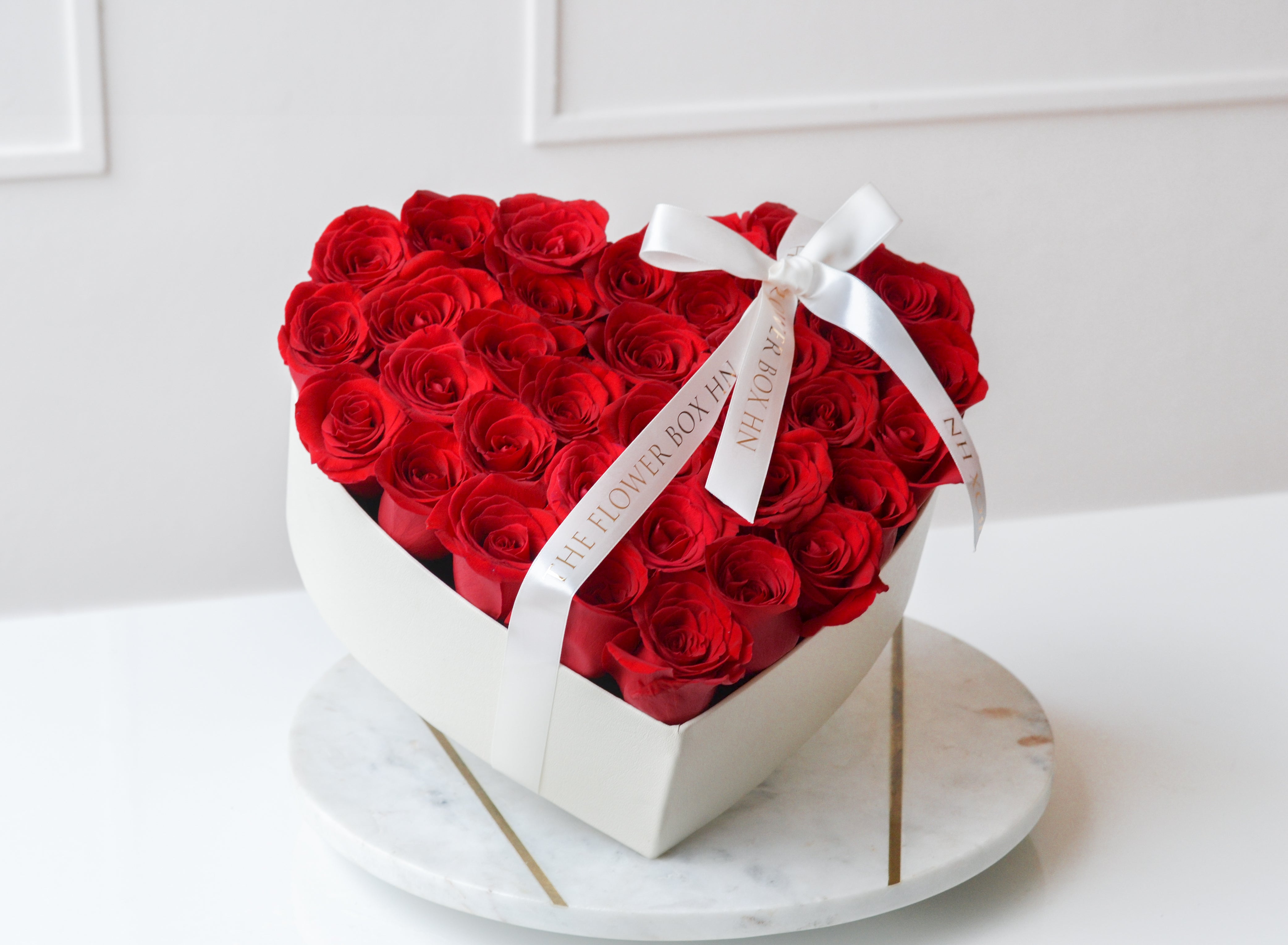 With Love