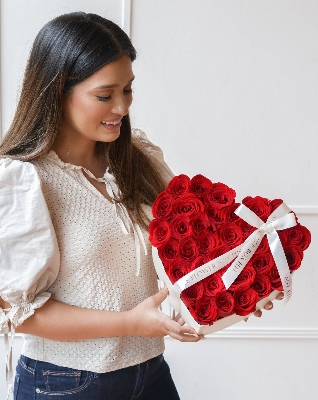 With Love