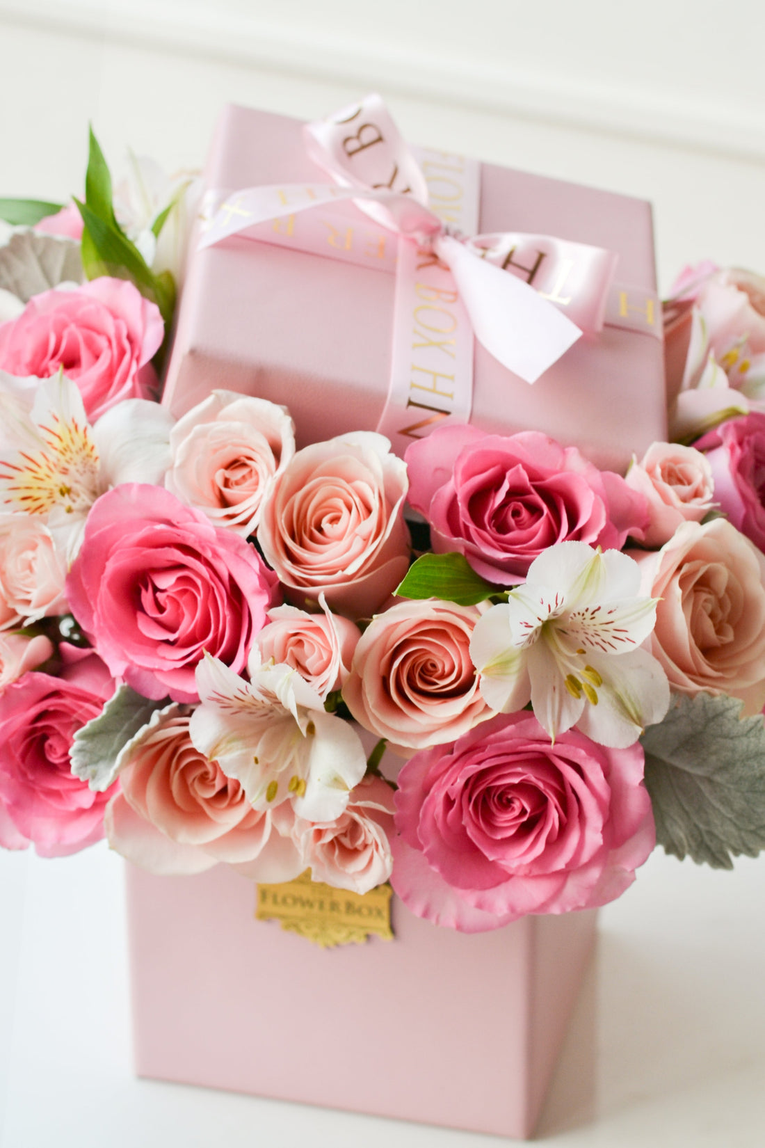 Rosy Couture