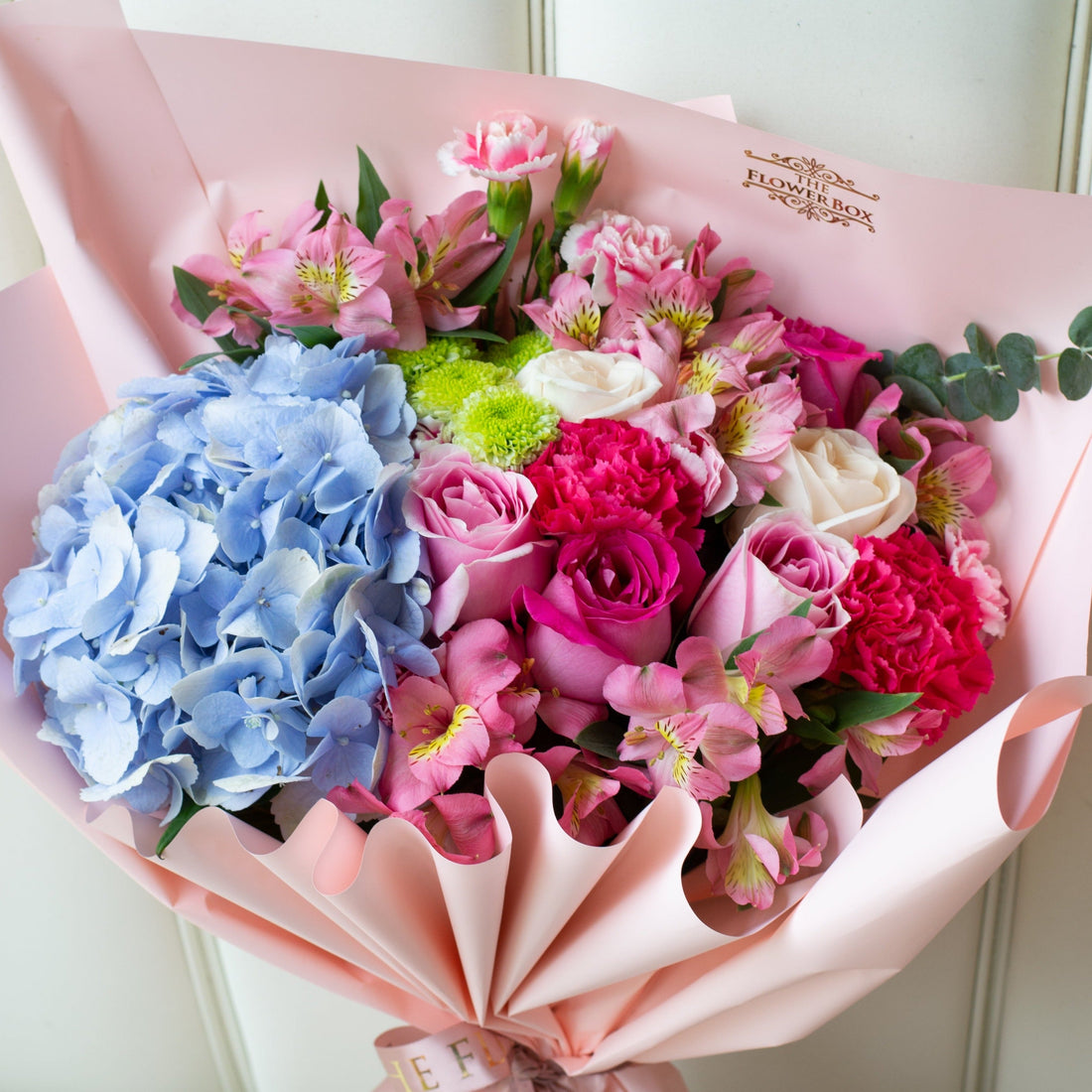 Cupid Match Bouquet
