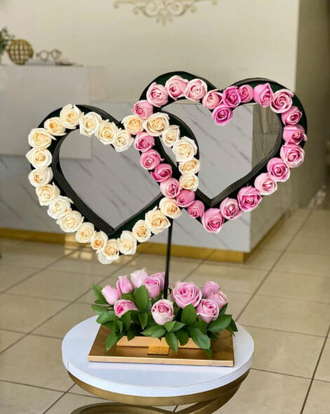 Fusion Heart