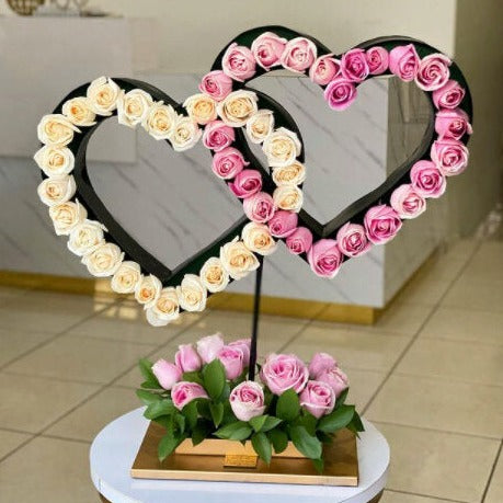 Fusion Heart