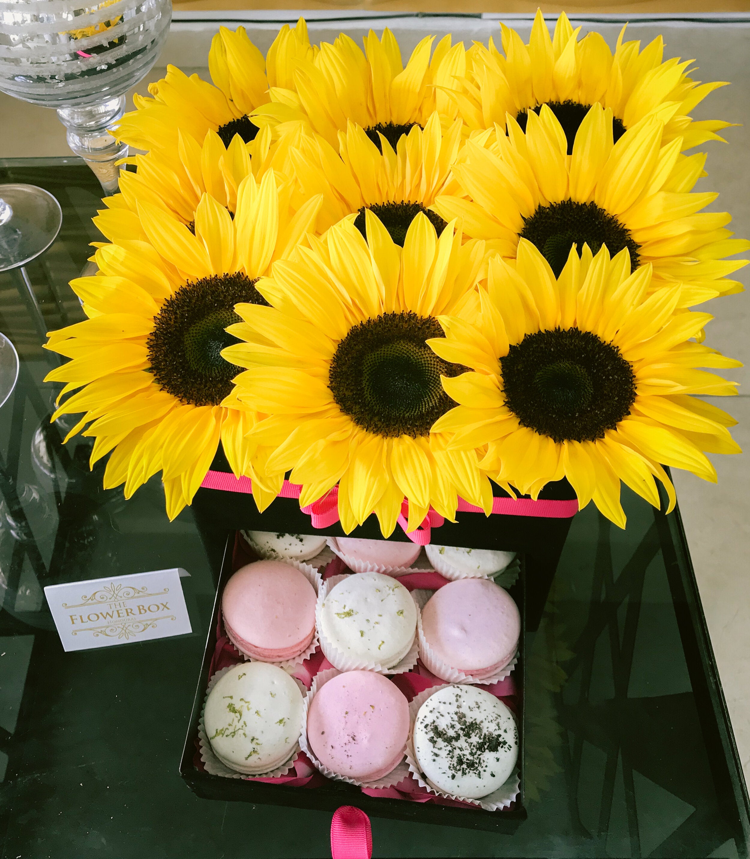 Sweet Treats