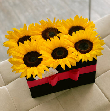 "For You" Sunflowers