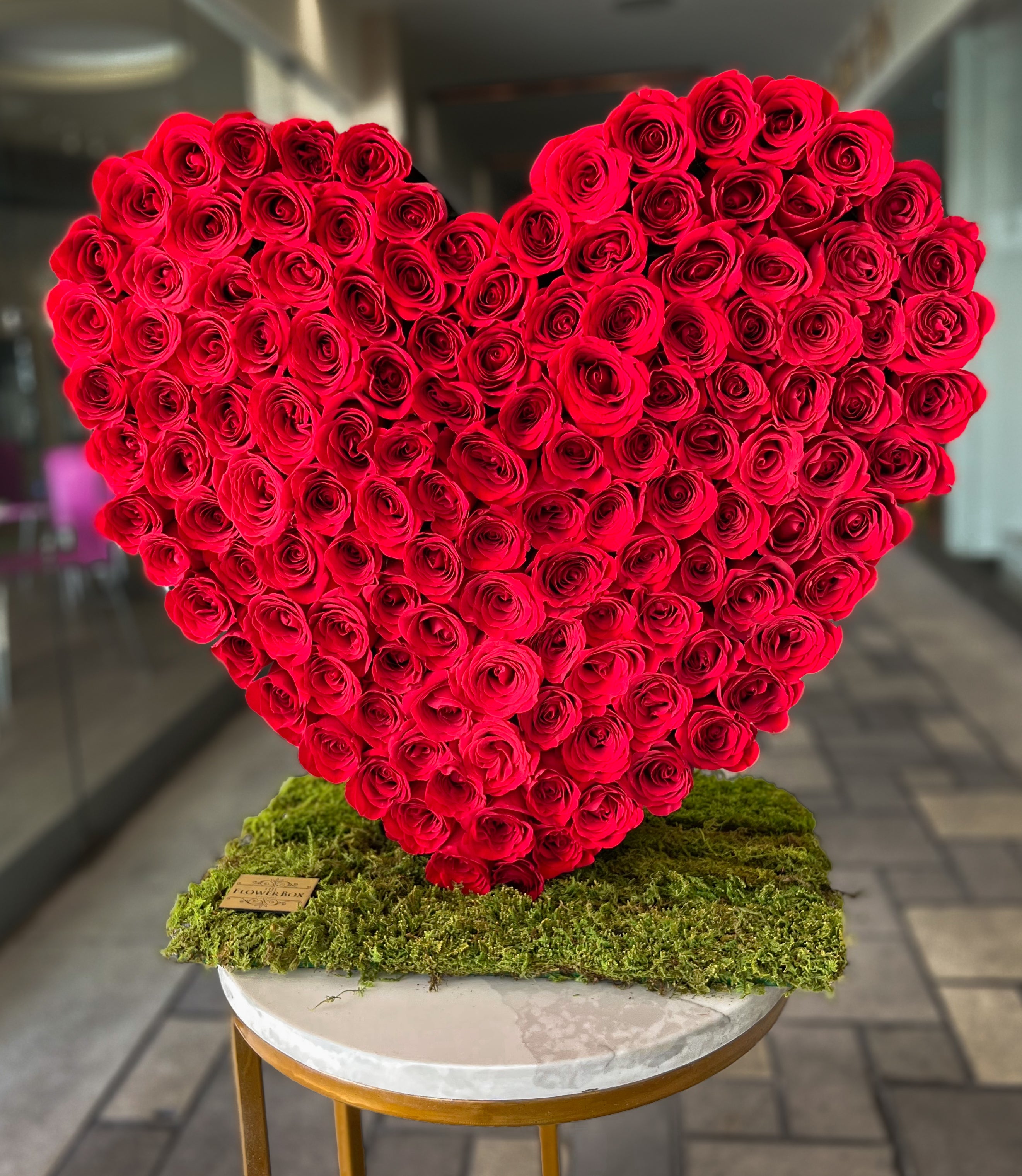 Be My Valentine