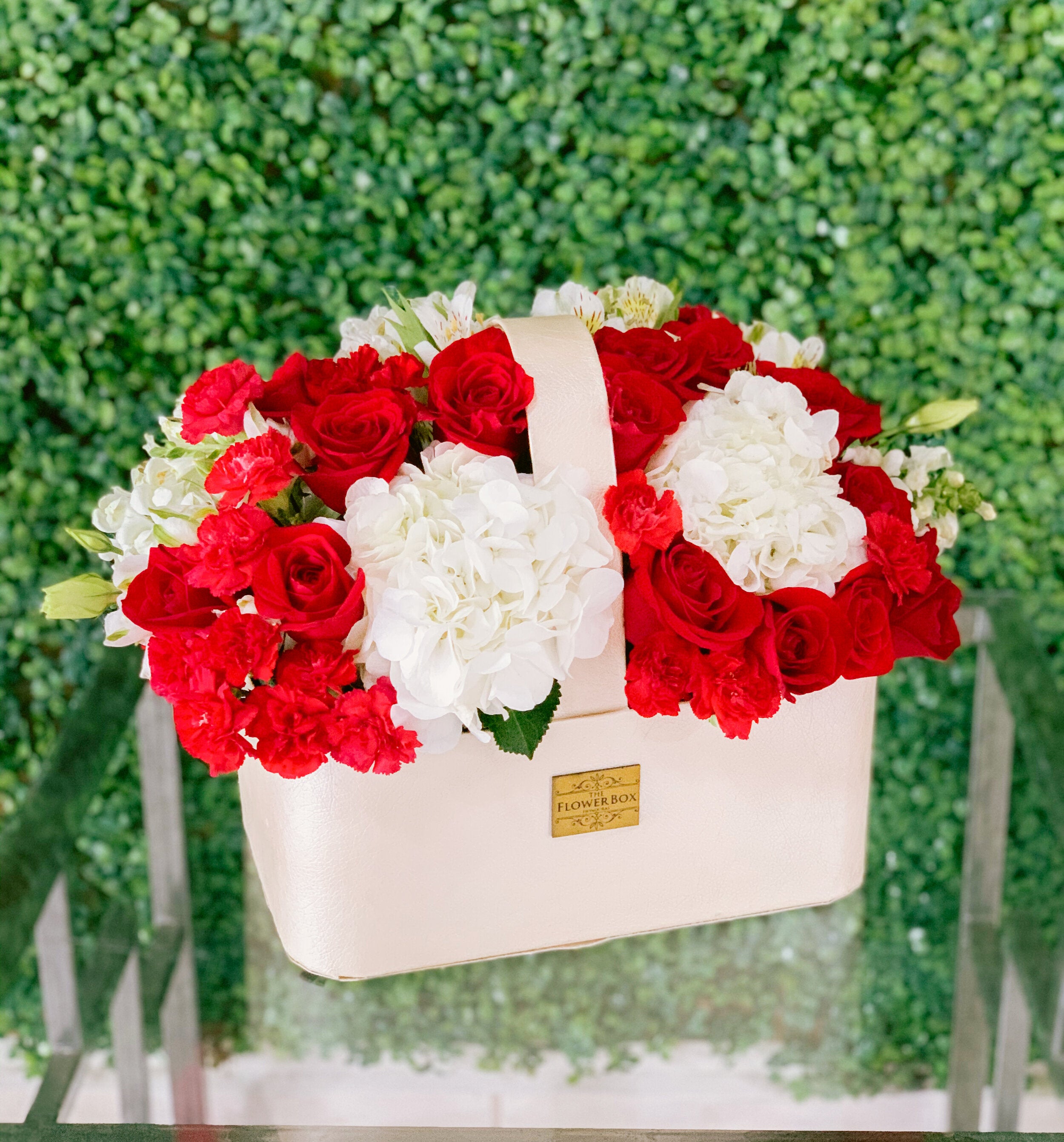 Molly Basket
