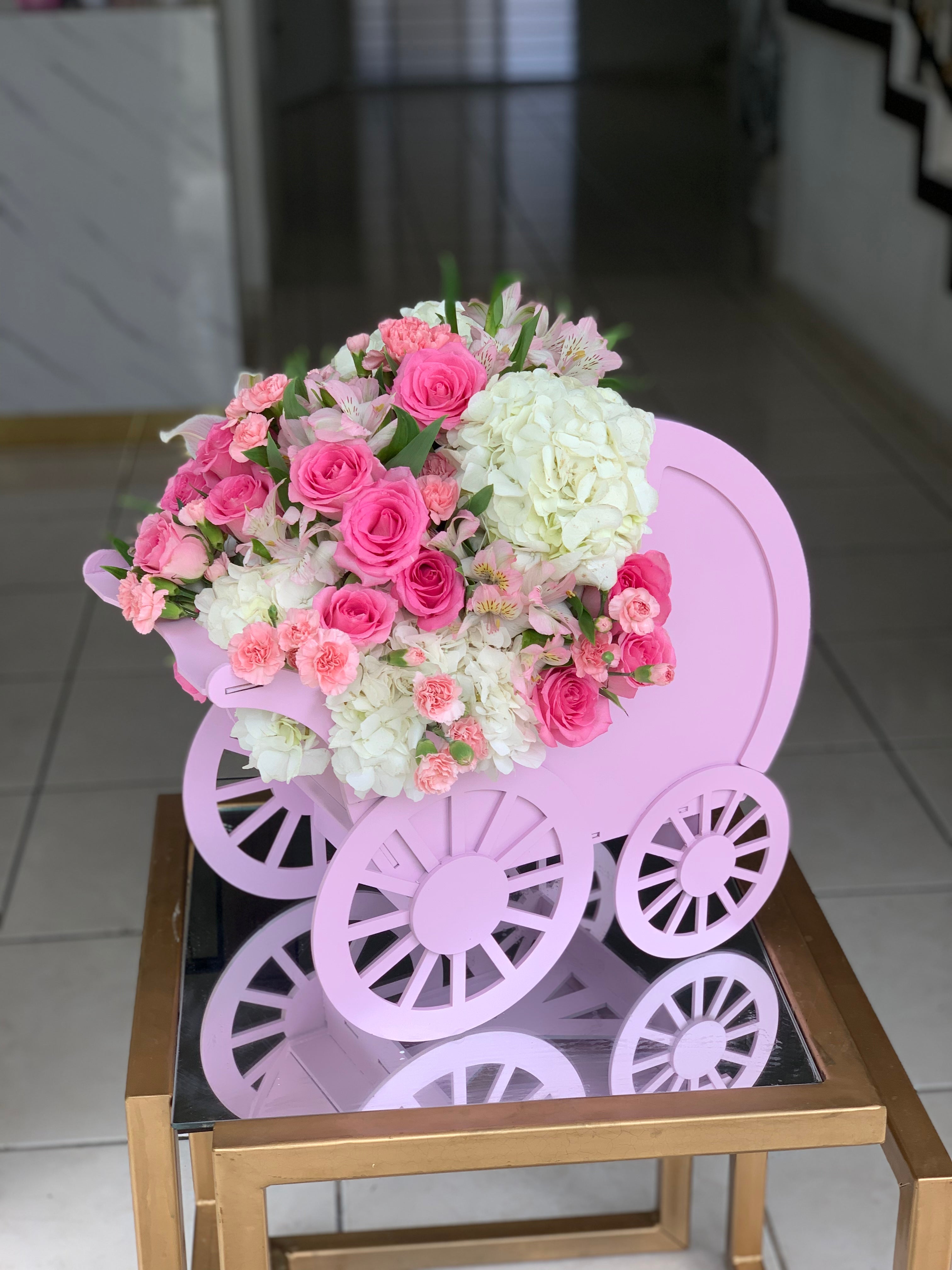 Baby Welcome